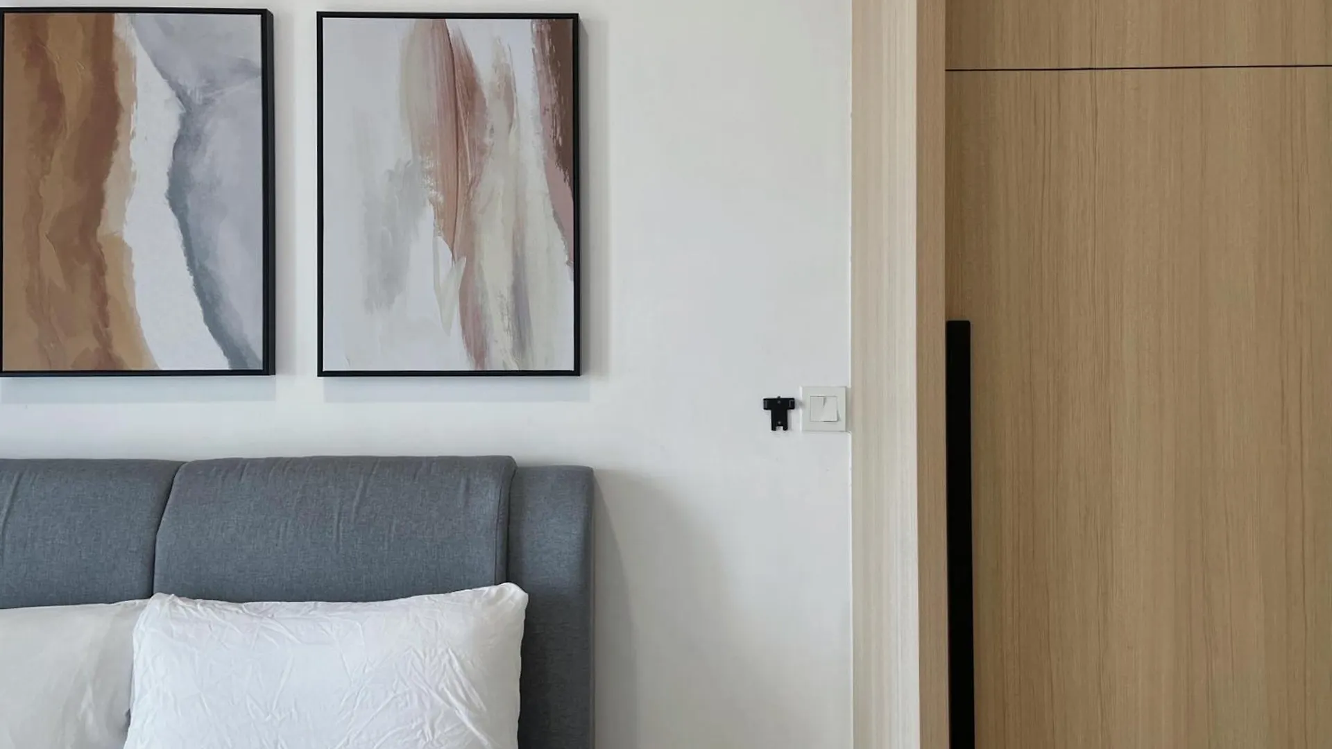 Colony By Infinitum Apartment Kuala Lumpur