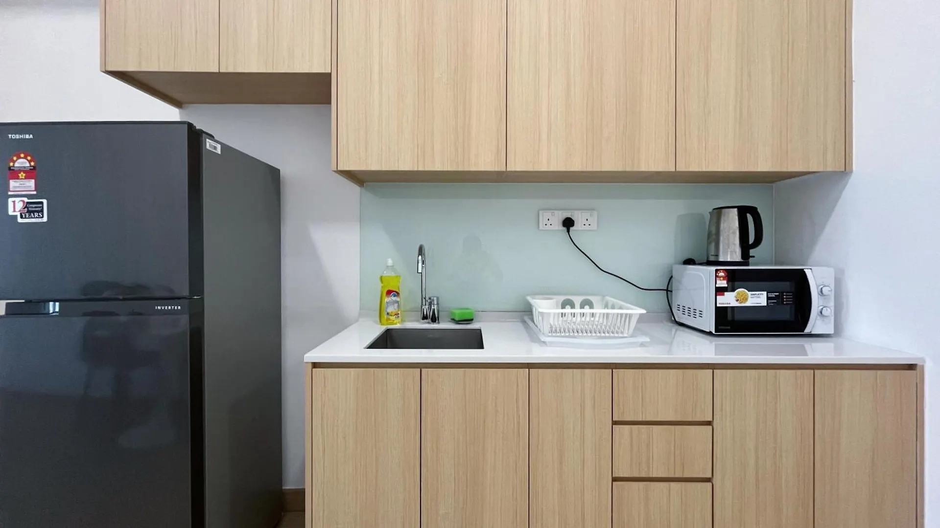 Colony By Infinitum Apartment Kuala Lumpur Malaysia