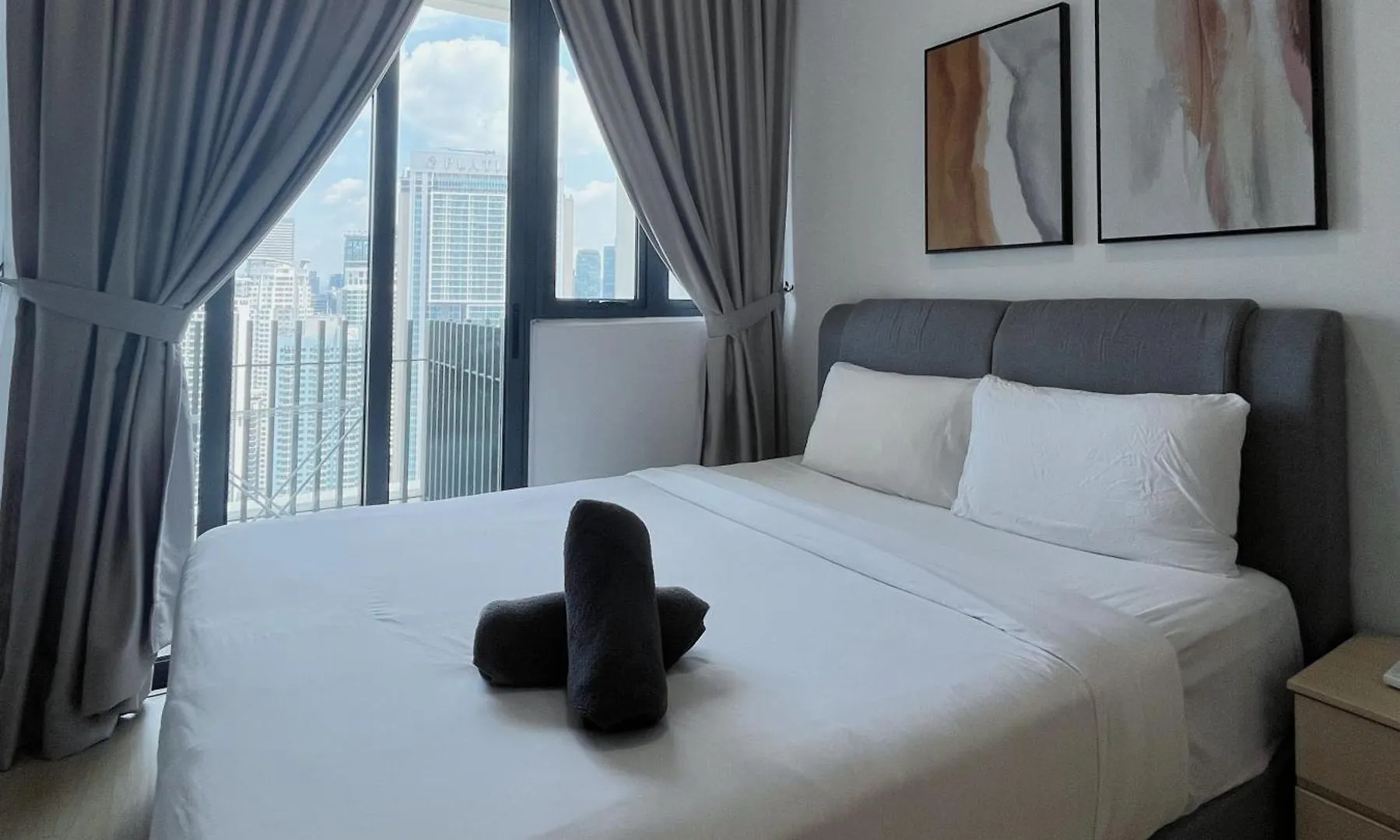 Colony By Infinitum Apartment Kuala Lumpur 0*,  Malaysia