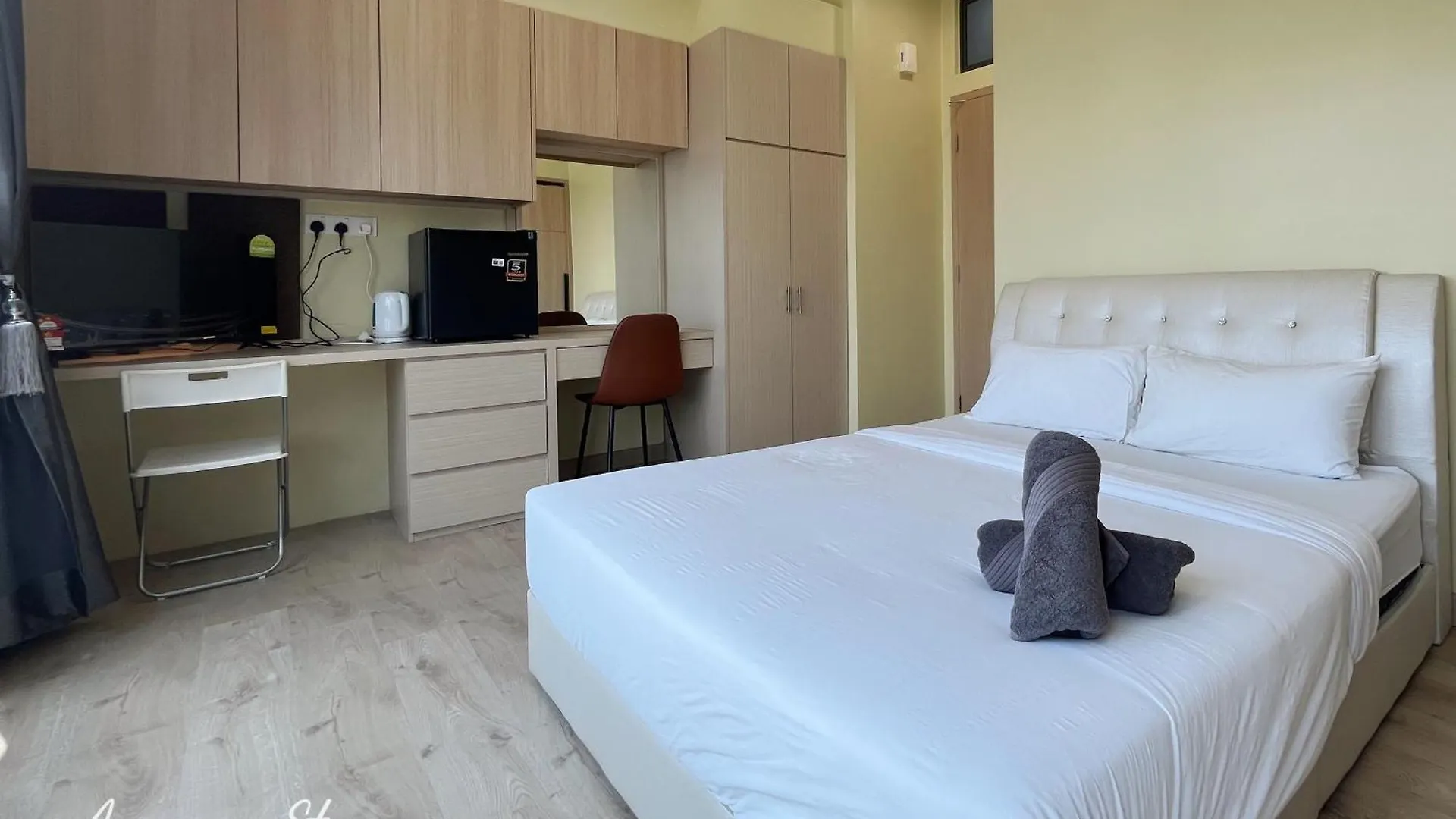 Colony By Infinitum Apartment Kuala Lumpur