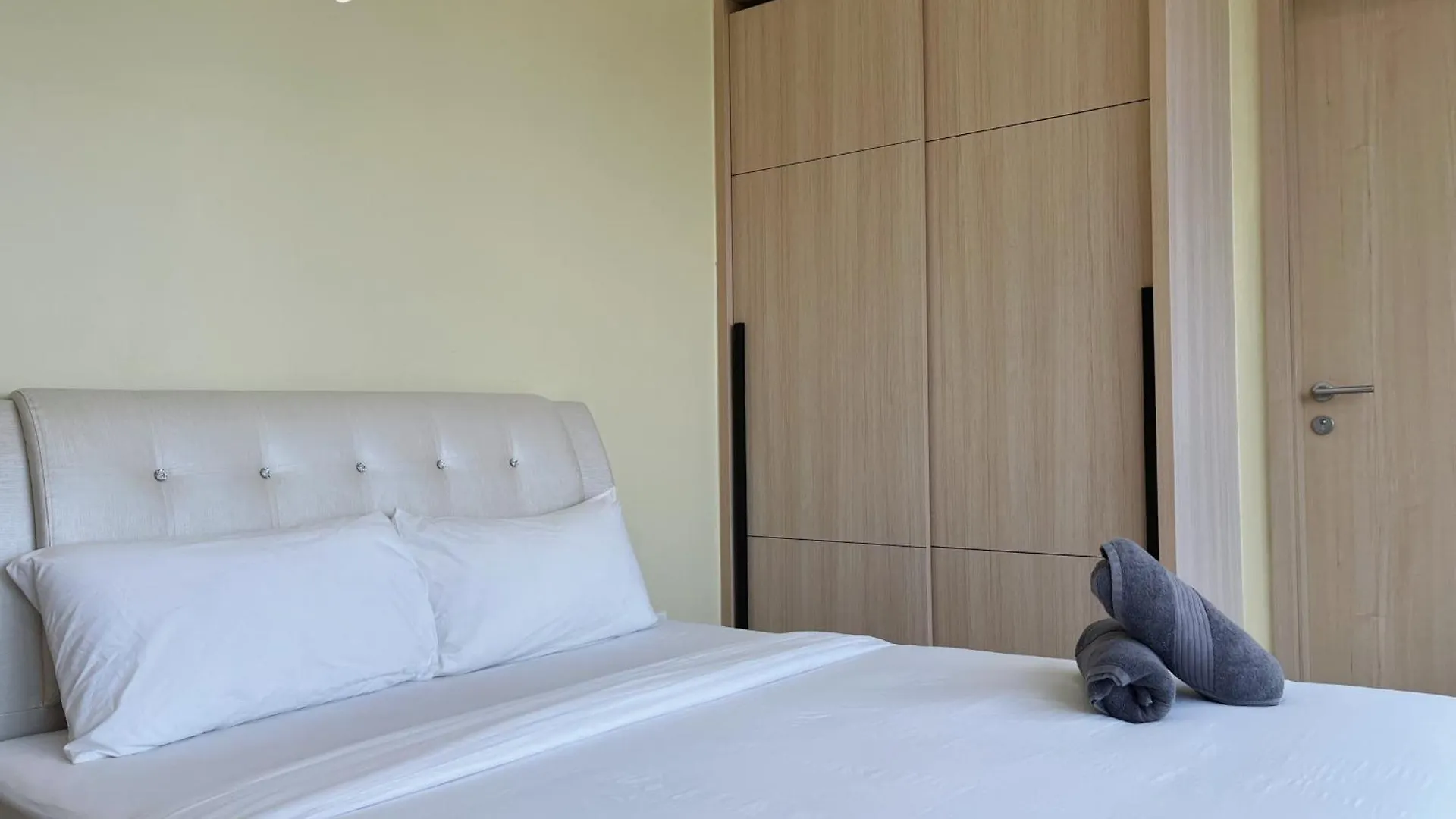 Colony By Infinitum Apartment Kuala Lumpur