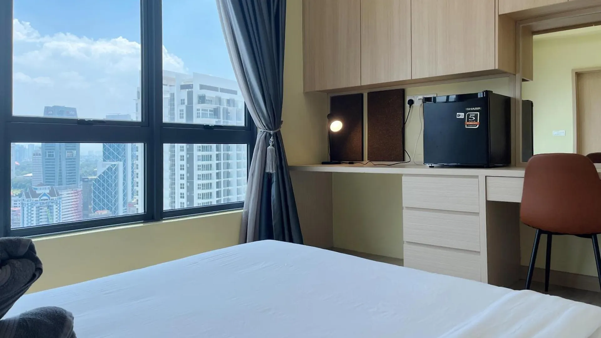 Colony By Infinitum Apartment Kuala Lumpur