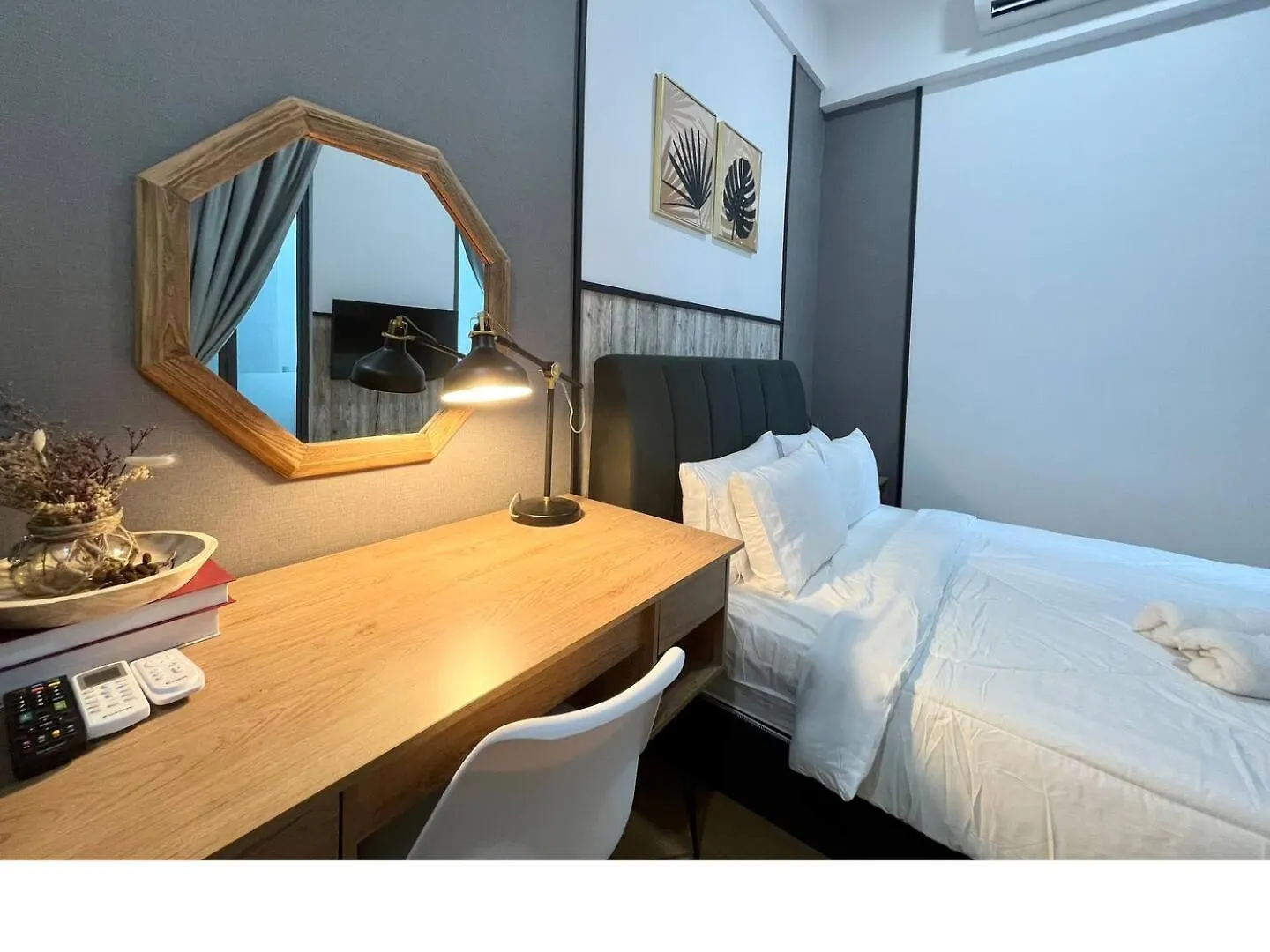 Colony By Infinitum Apartment Kuala Lumpur