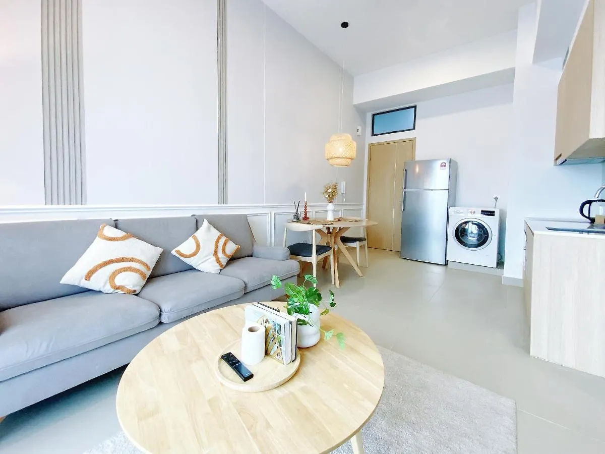 Colony By Infinitum Apartment Kuala Lumpur