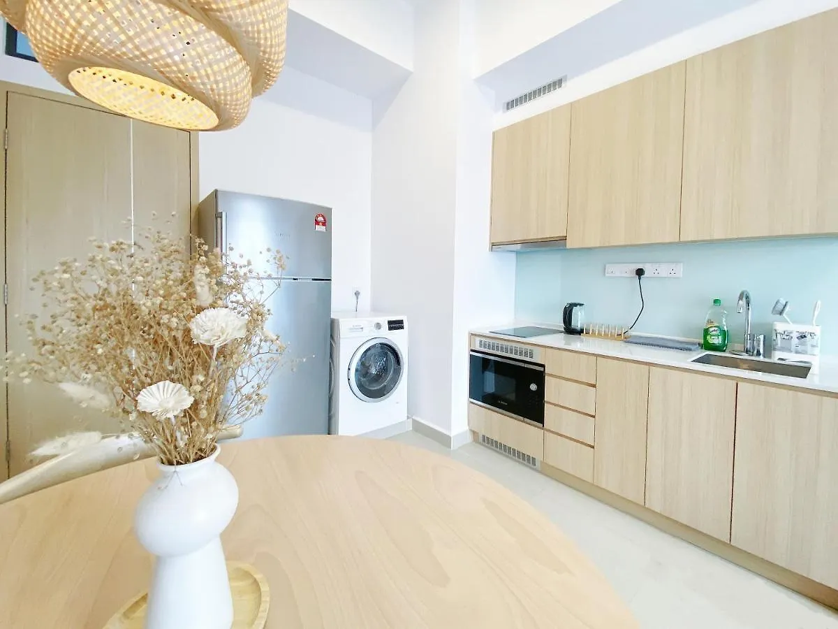 Colony By Infinitum Apartment Kuala Lumpur
