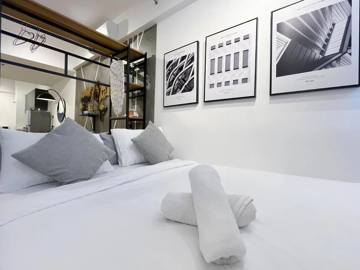 Colony By Infinitum Apartment Kuala Lumpur
