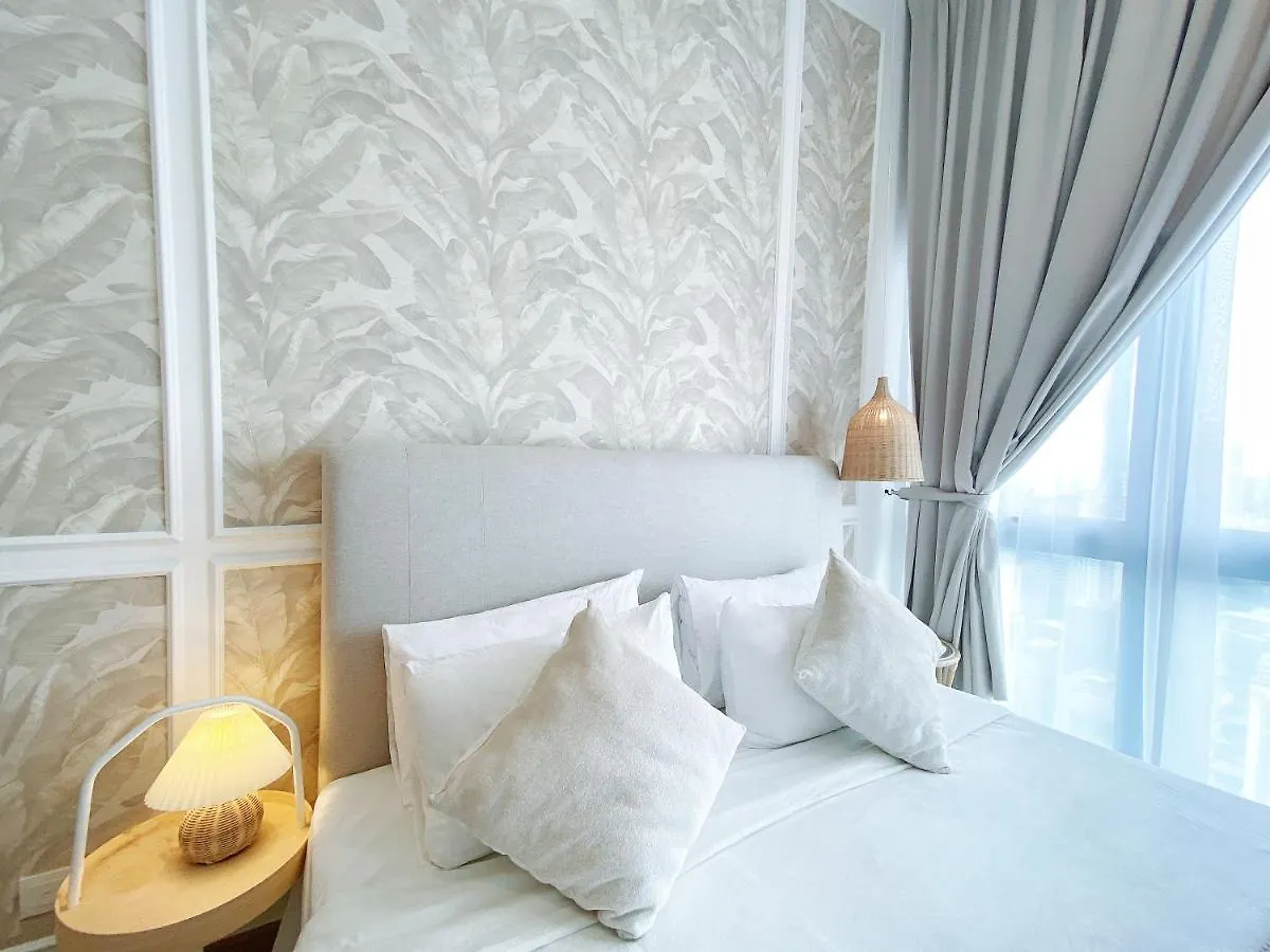 Colony By Infinitum Apartment Kuala Lumpur Malaysia