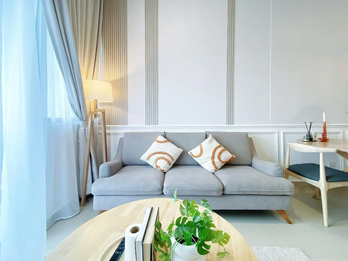 Colony By Infinitum Apartment Kuala Lumpur