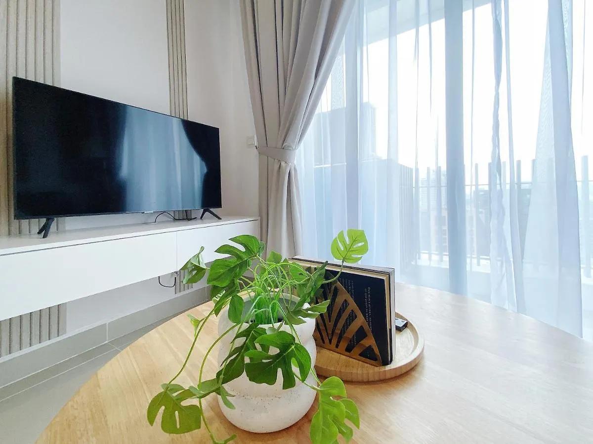 Colony By Infinitum Apartment Kuala Lumpur