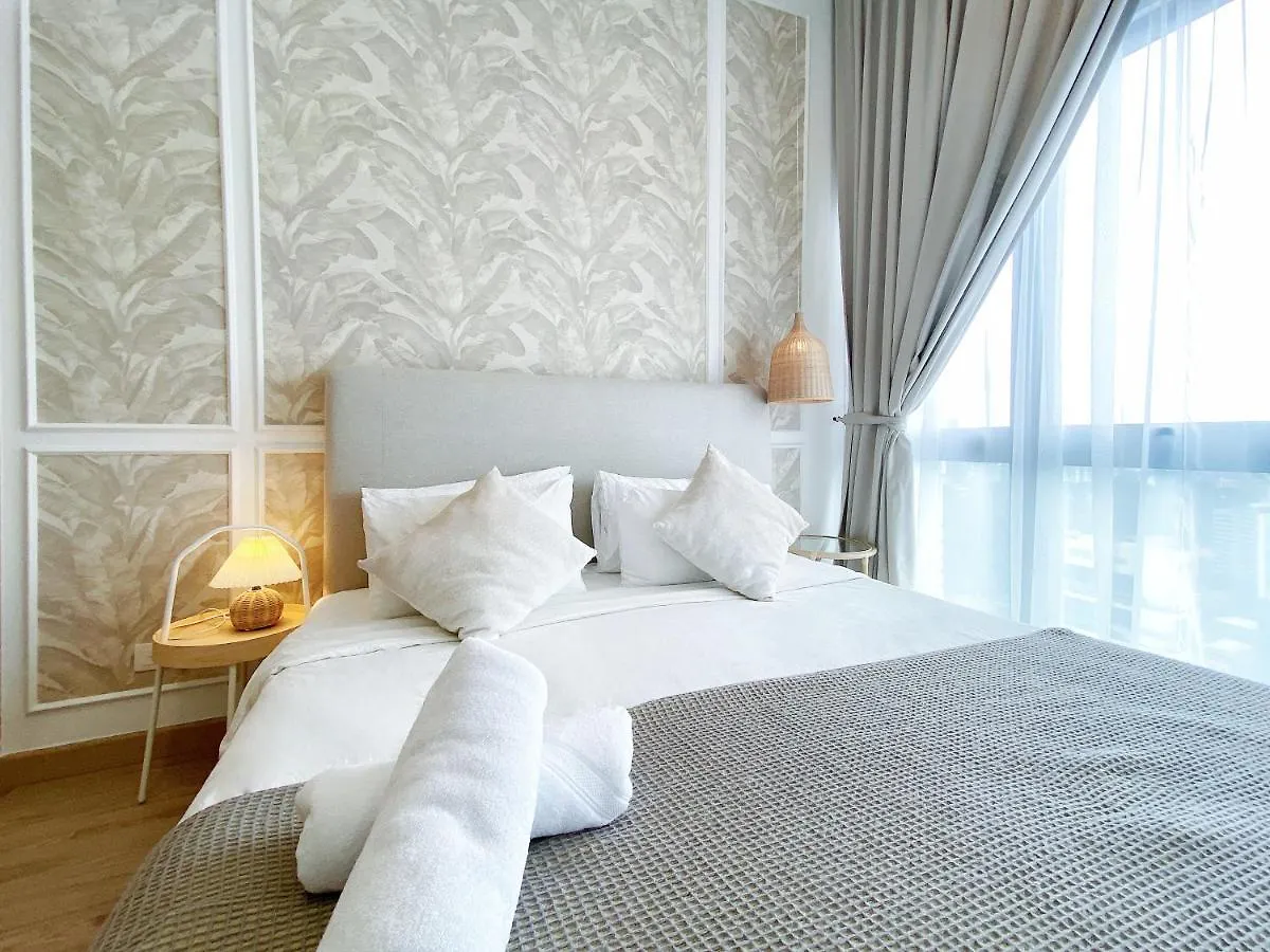 Colony By Infinitum Apartment Kuala Lumpur 0*,  Malaysia