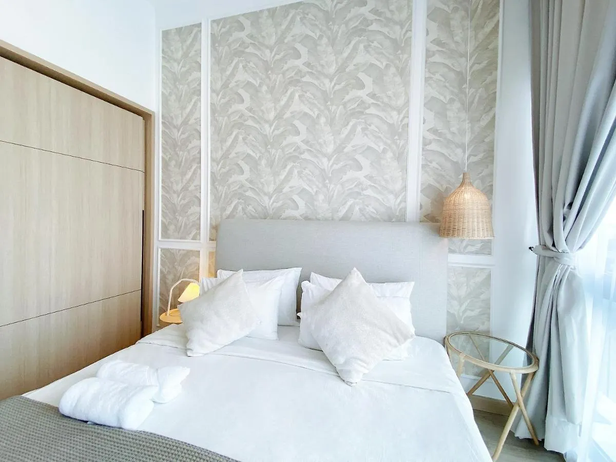 Colony By Infinitum Apartment Kuala Lumpur