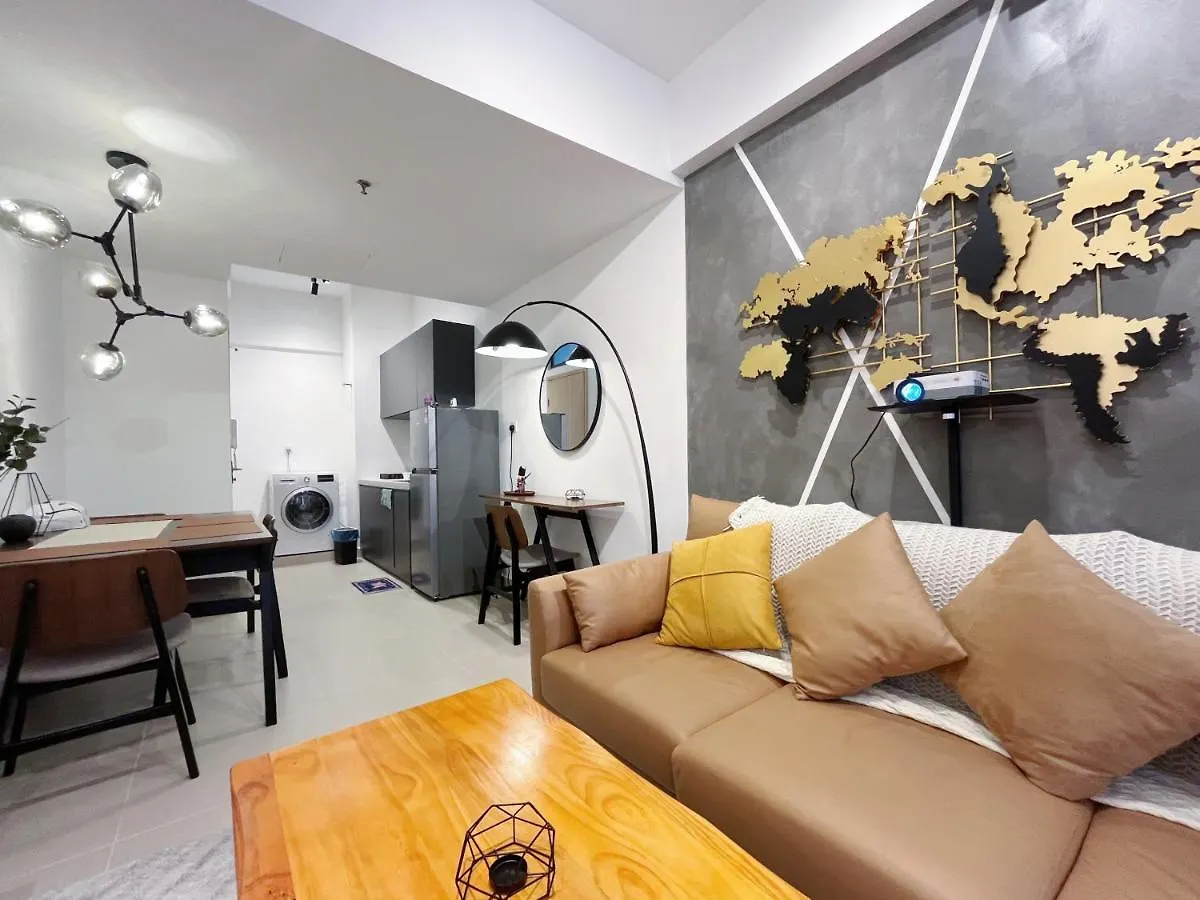Colony By Infinitum Apartment Kuala Lumpur Malaysia