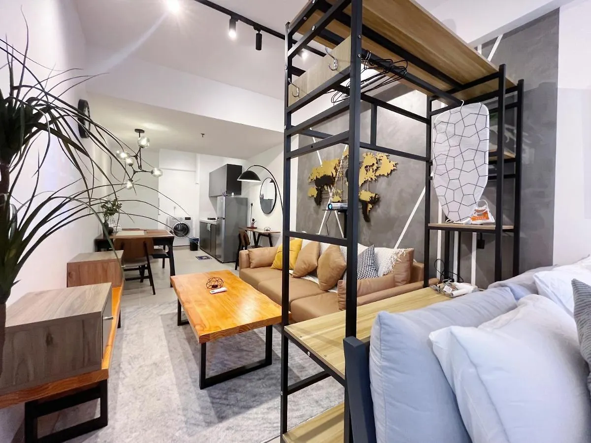 Colony By Infinitum Apartment Kuala Lumpur