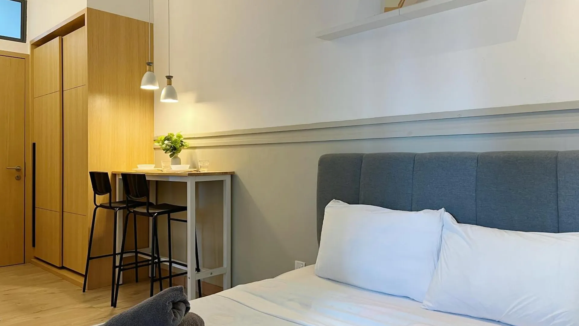 Colony By Infinitum Apartment Kuala Lumpur 0*,  Malaysia