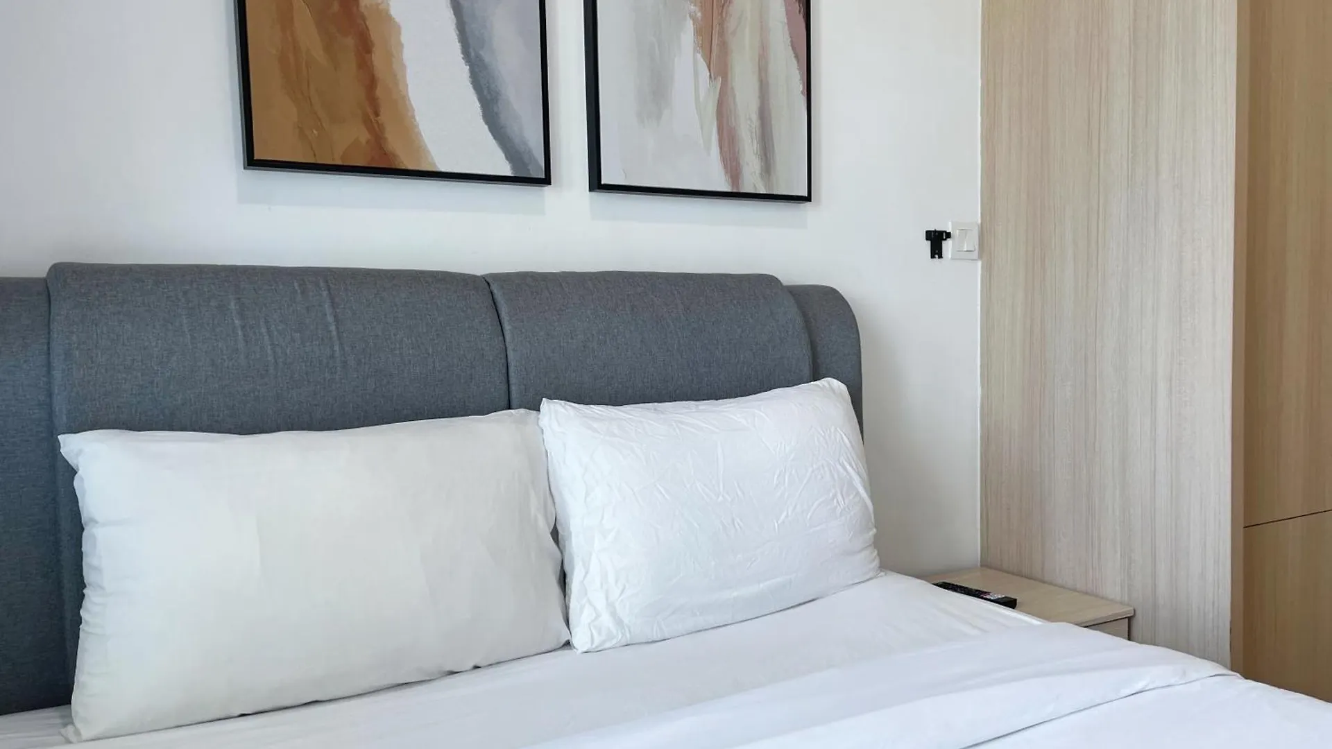 Colony By Infinitum Apartment Kuala Lumpur 0*,  Malaysia