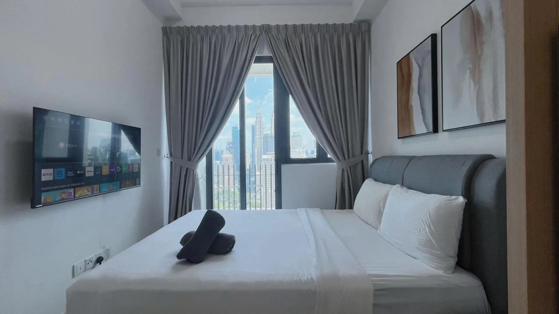 Colony By Infinitum Apartment Kuala Lumpur