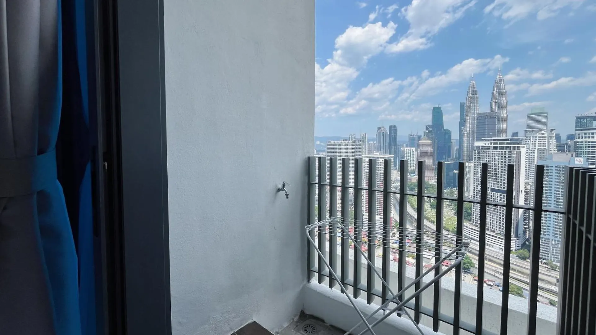 Colony By Infinitum Apartment Kuala Lumpur
