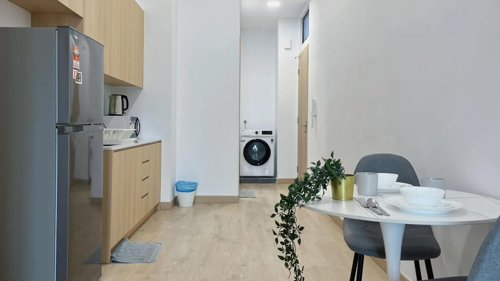 Colony By Infinitum Apartment Kuala Lumpur 0*,  Malaysia