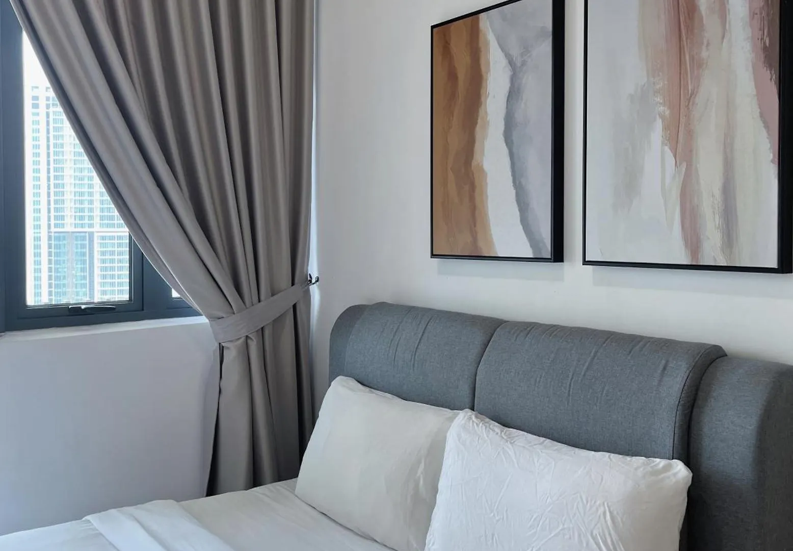 Colony By Infinitum Apartment Kuala Lumpur 0*,