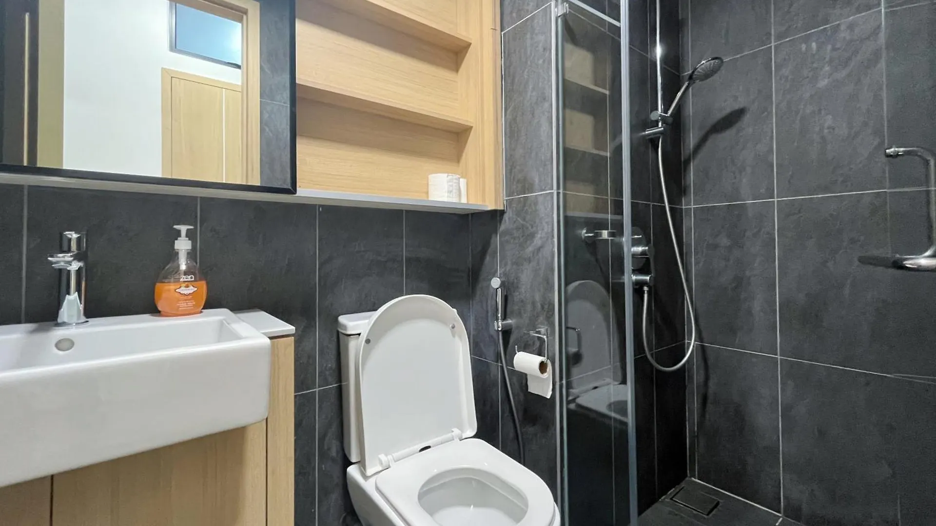 Colony By Infinitum Apartment Kuala Lumpur
