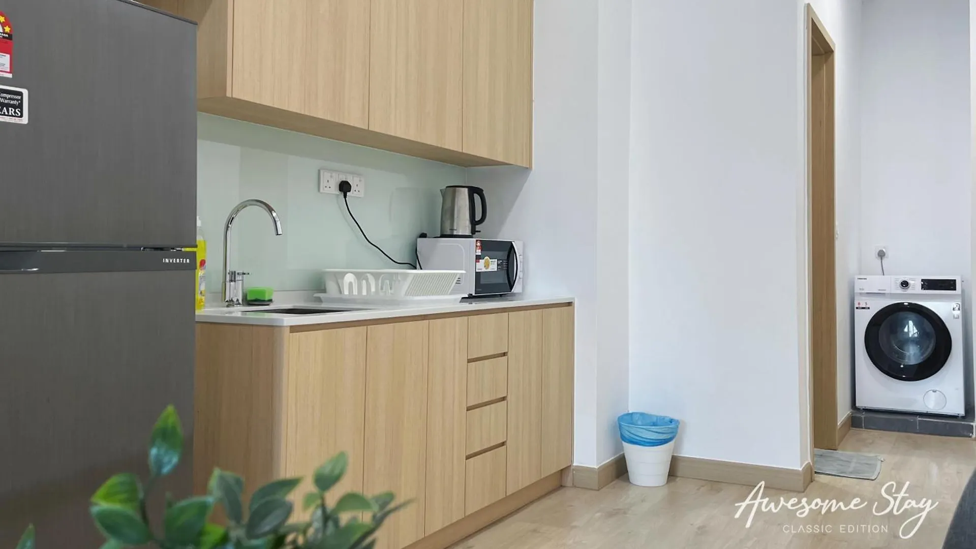 Colony By Infinitum Apartment Kuala Lumpur Malaysia