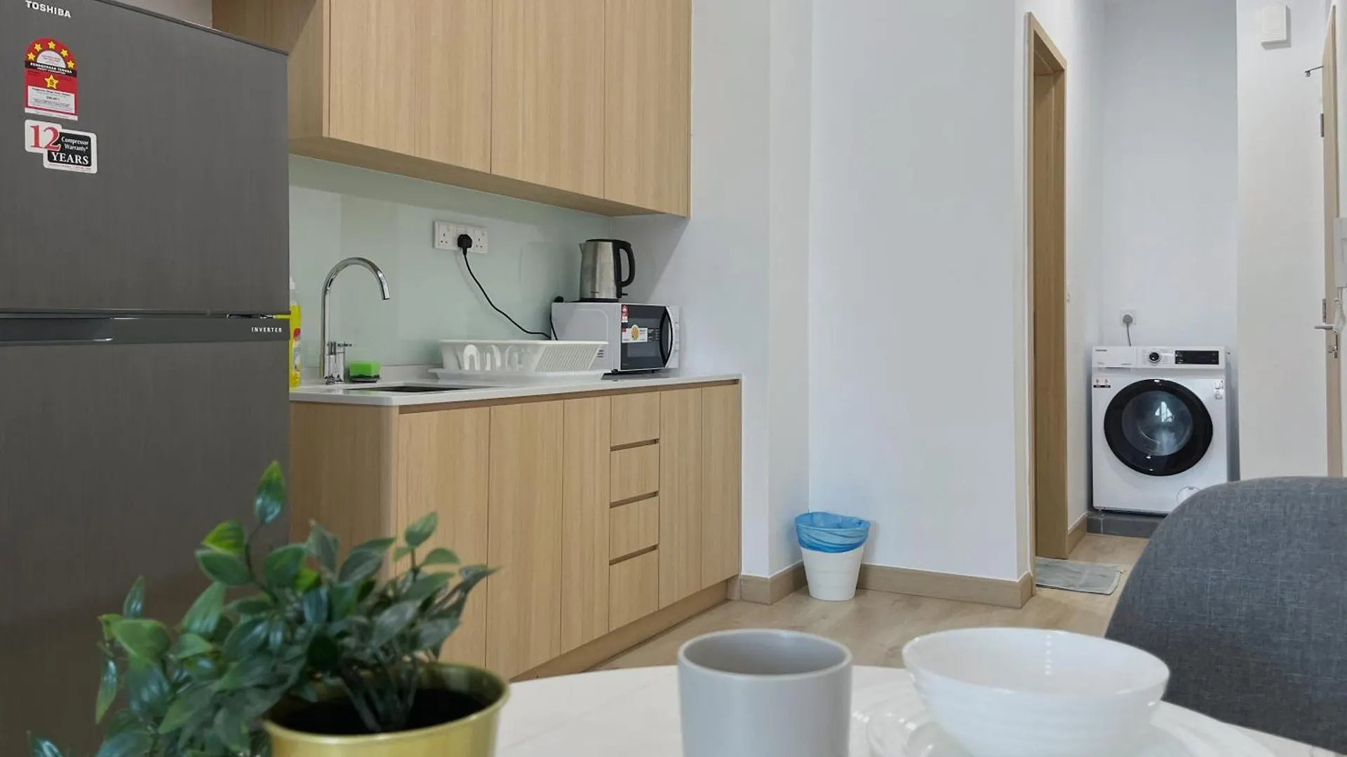 Colony By Infinitum Apartment Kuala Lumpur