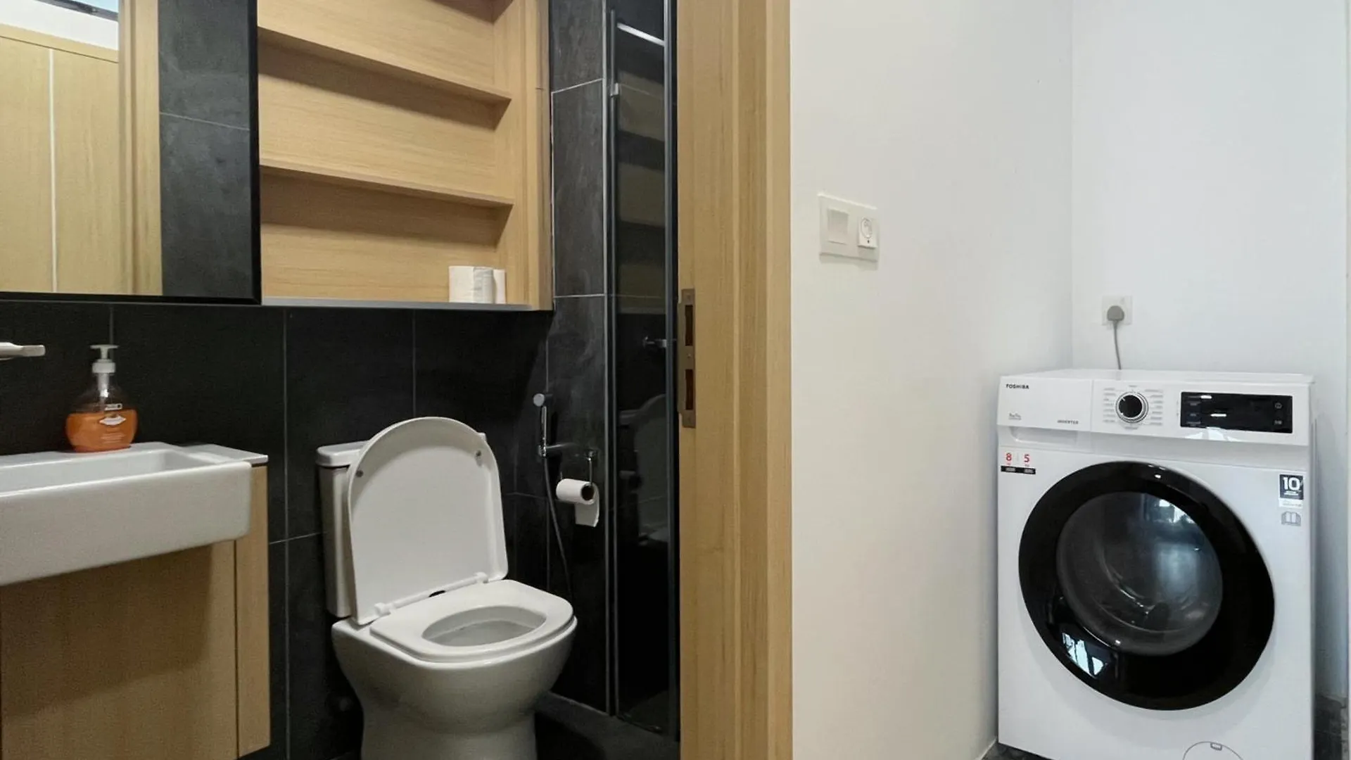 Colony By Infinitum Apartment Kuala Lumpur 0*,  Malaysia