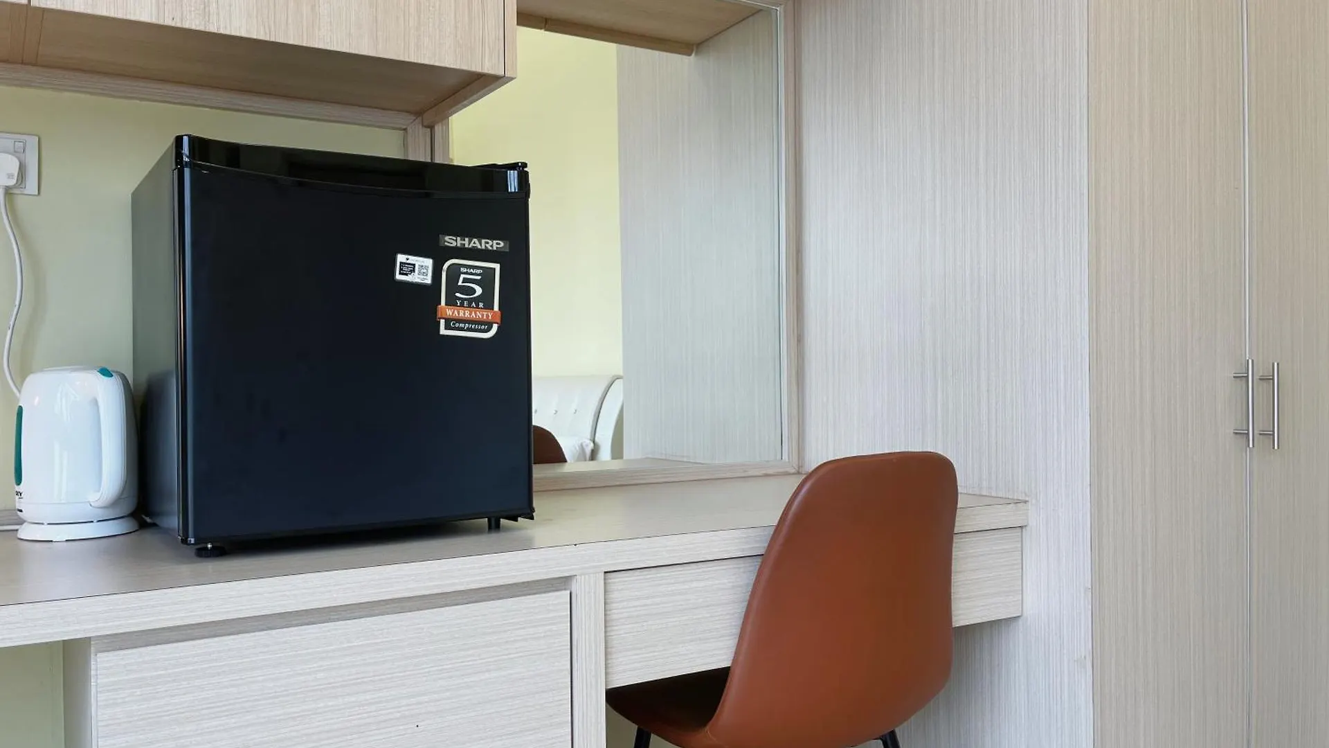 Colony By Infinitum Apartment Kuala Lumpur
