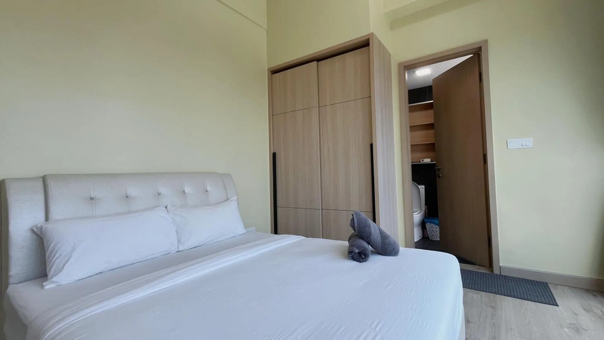 Colony By Infinitum Apartment Kuala Lumpur 0*,  Malaysia