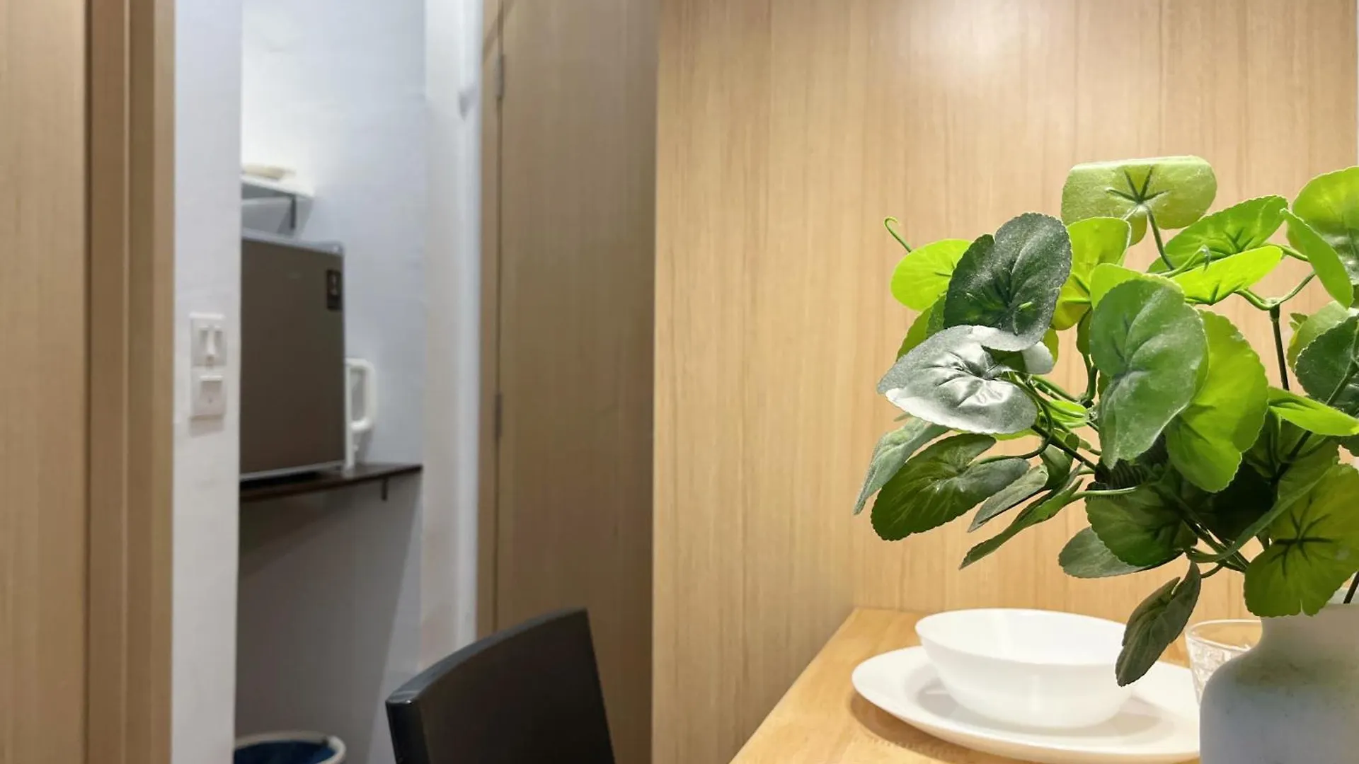 Colony By Infinitum Apartment Kuala Lumpur