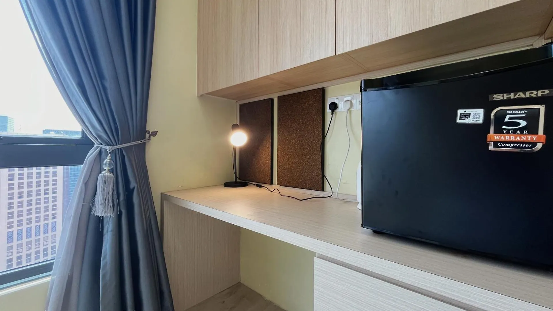 Colony By Infinitum Apartment Kuala Lumpur 0*,