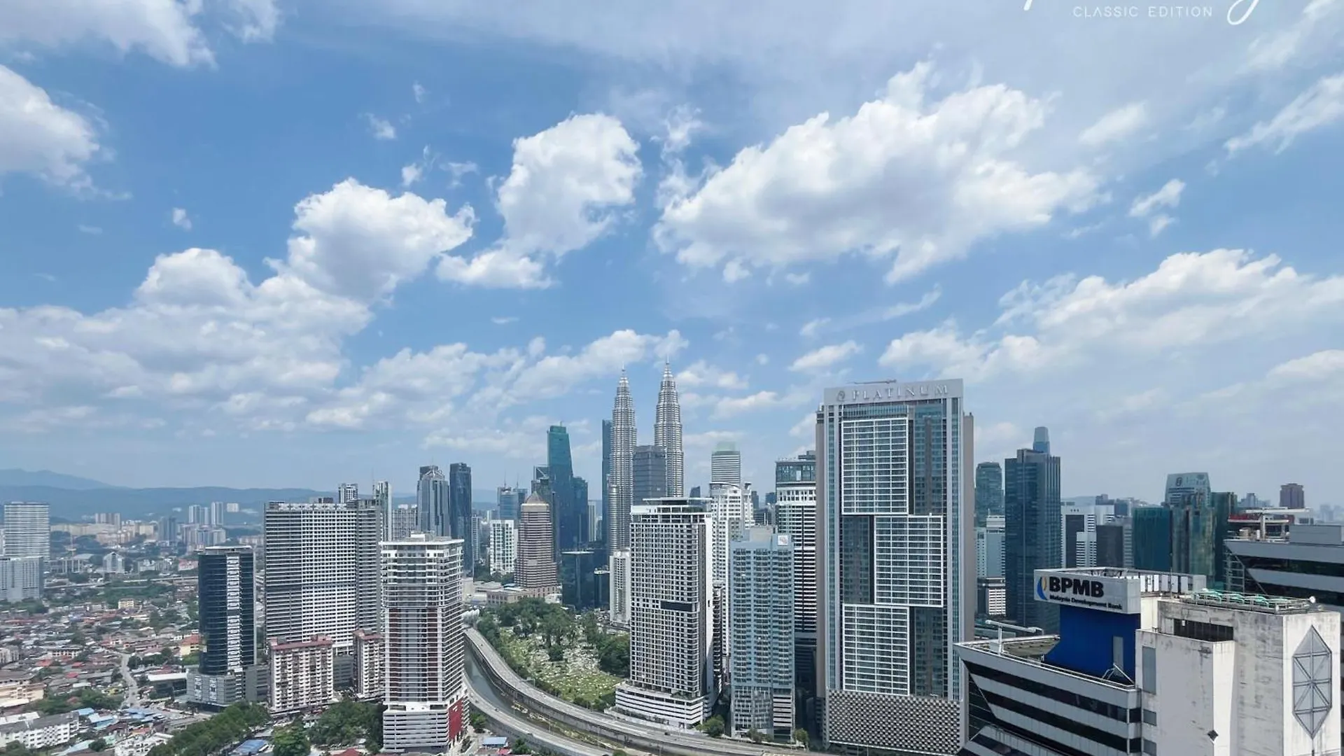 Colony By Infinitum Apartment Kuala Lumpur 0*,  Malaysia
