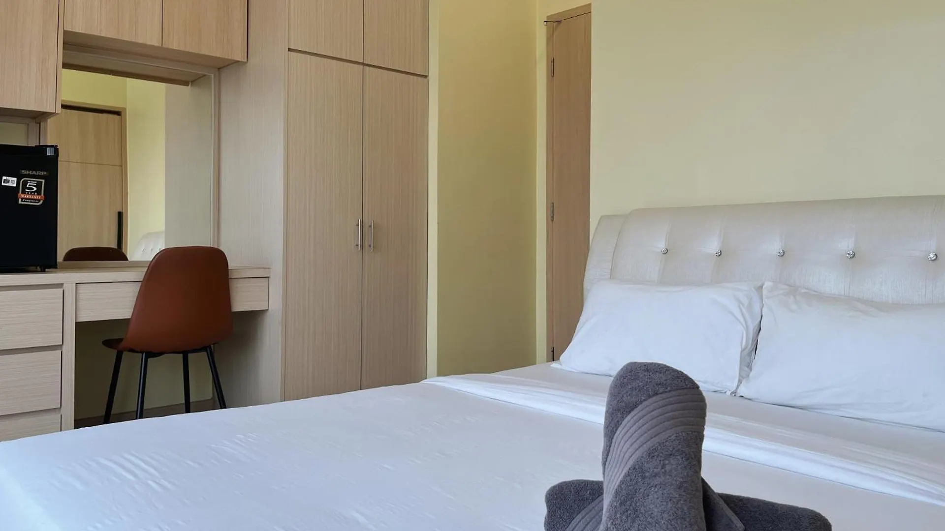 Colony By Infinitum Apartment Kuala Lumpur