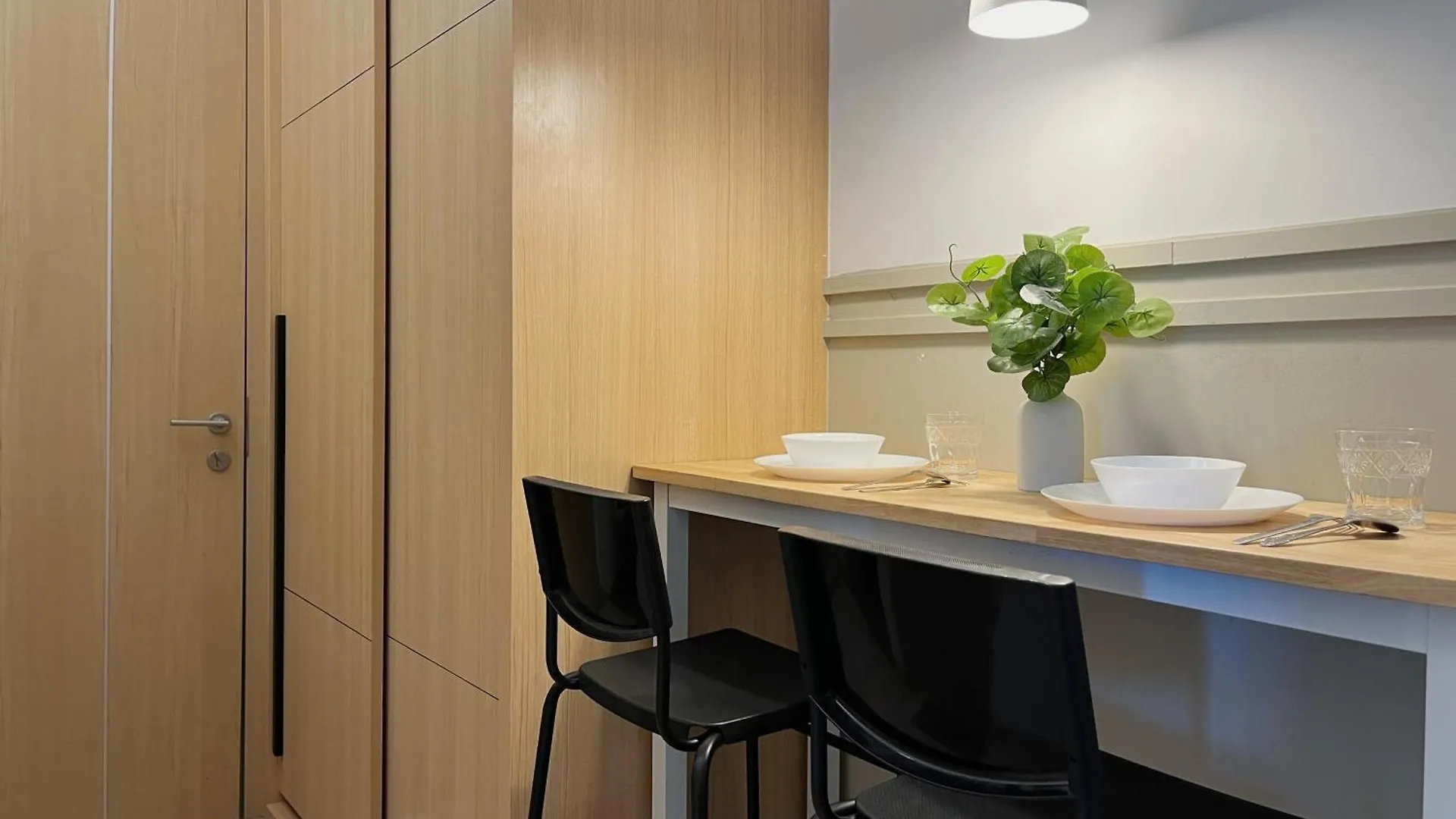 Colony By Infinitum Apartment Kuala Lumpur