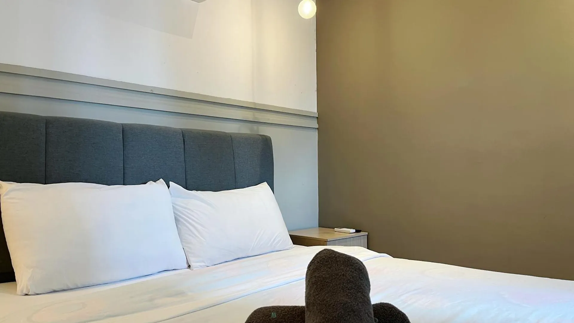 Colony By Infinitum Apartment Kuala Lumpur Malaysia