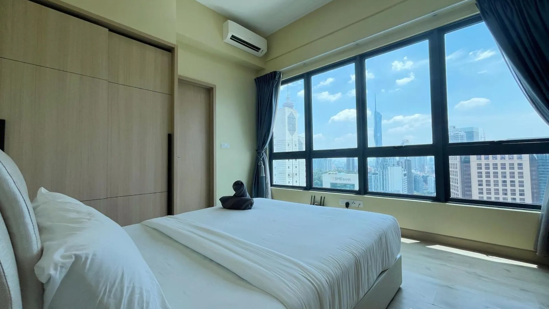 Colony By Infinitum Apartment Kuala Lumpur