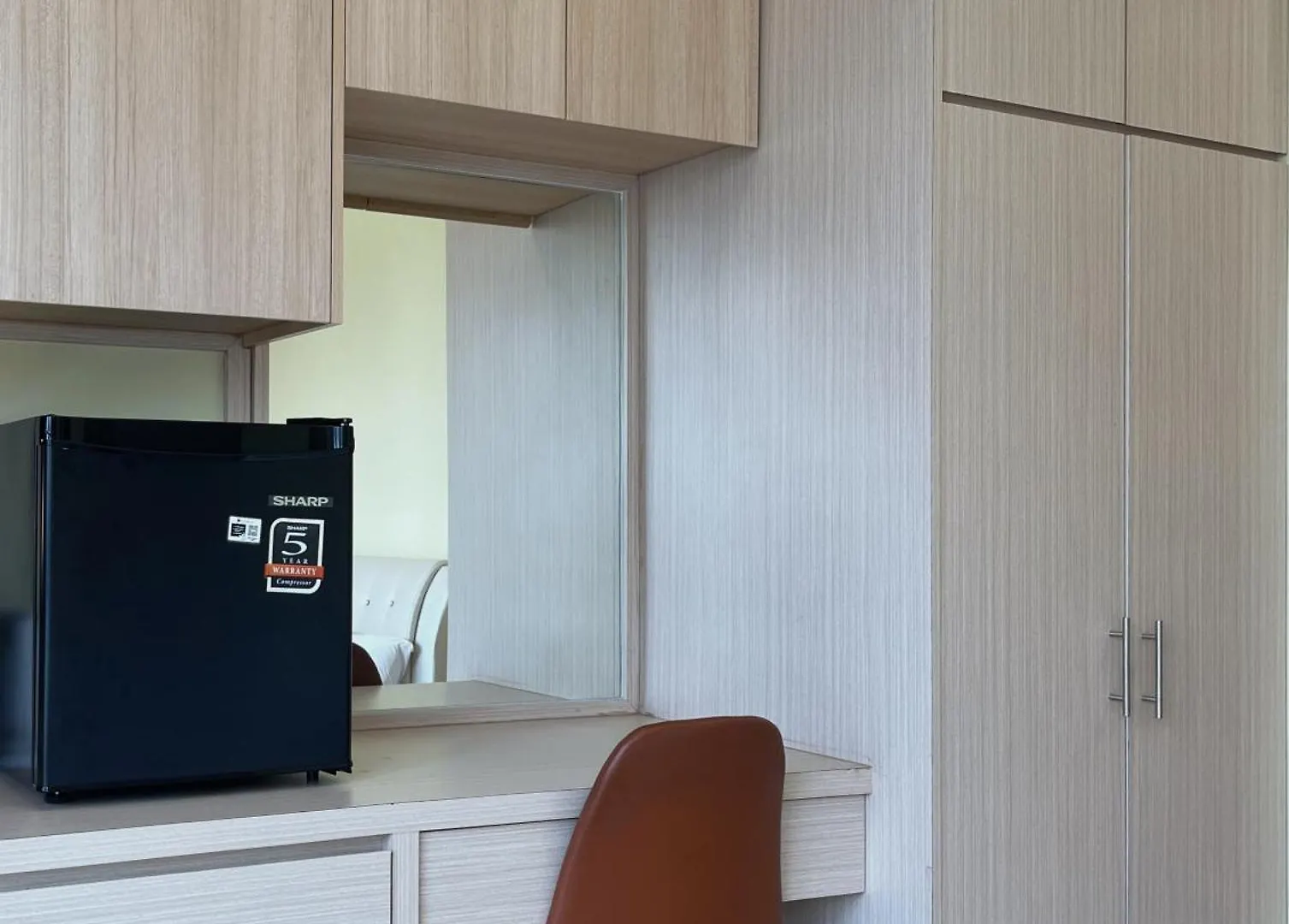 Colony By Infinitum Apartment Kuala Lumpur Malaysia