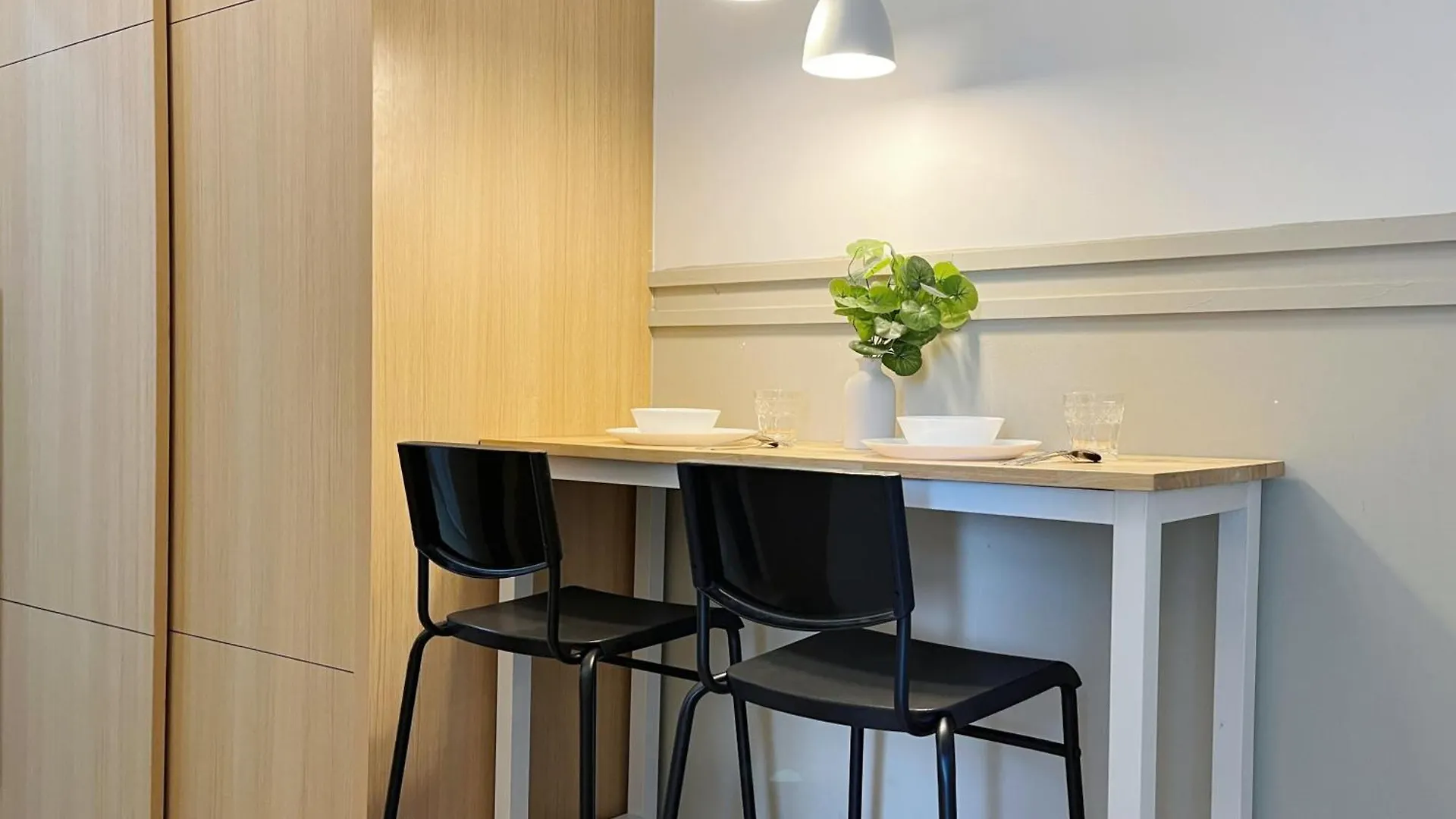 Colony By Infinitum Apartment Kuala Lumpur