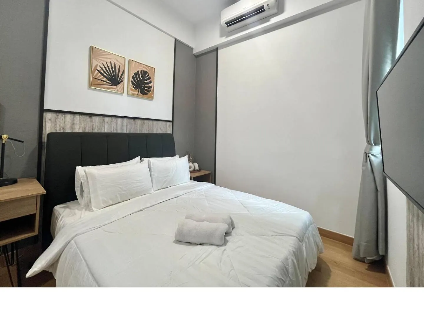 Colony By Infinitum Apartment Kuala Lumpur