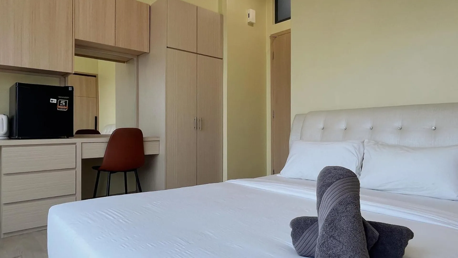 Colony By Infinitum Apartment Kuala Lumpur