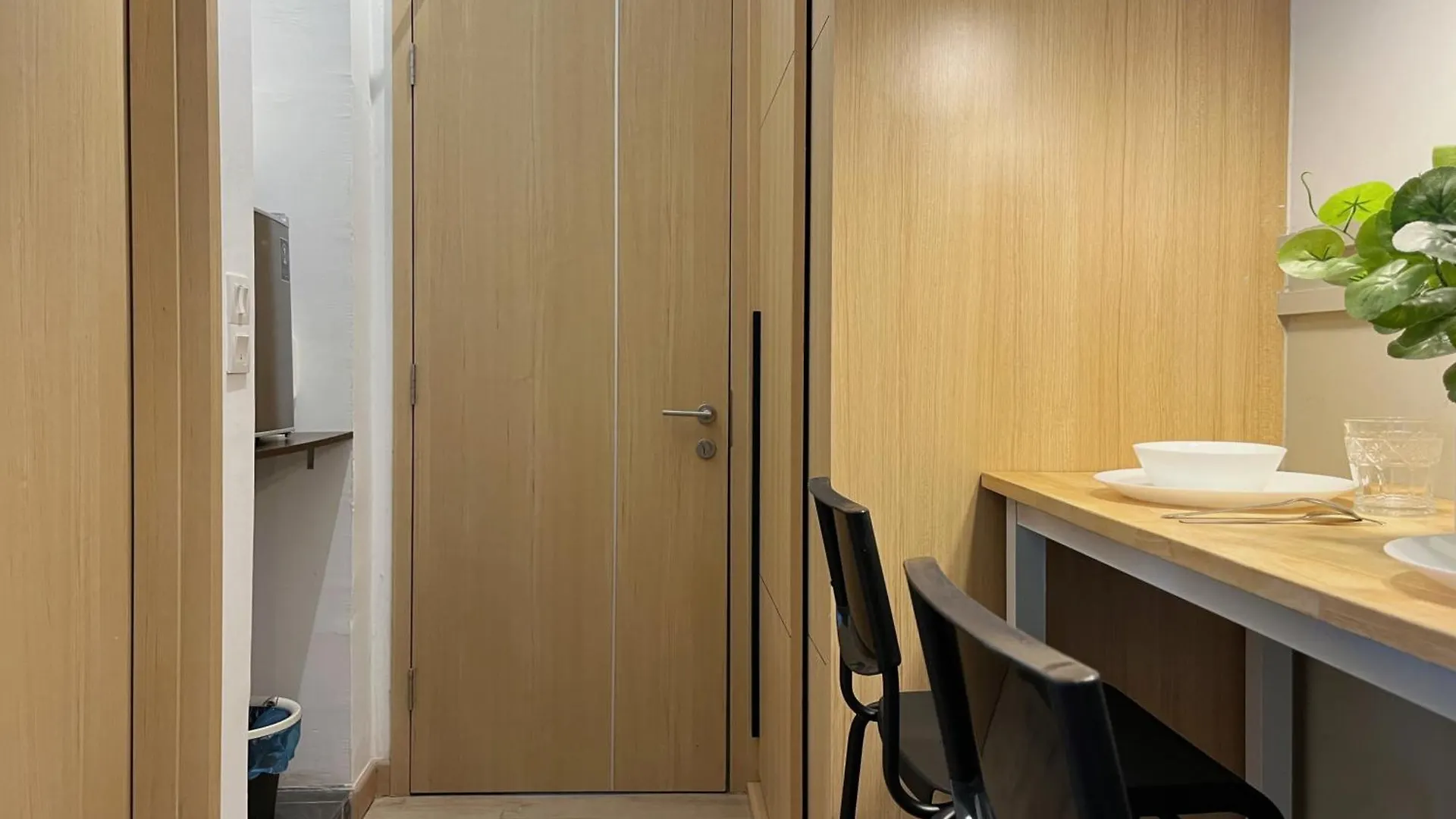 Colony By Infinitum Apartment Kuala Lumpur
