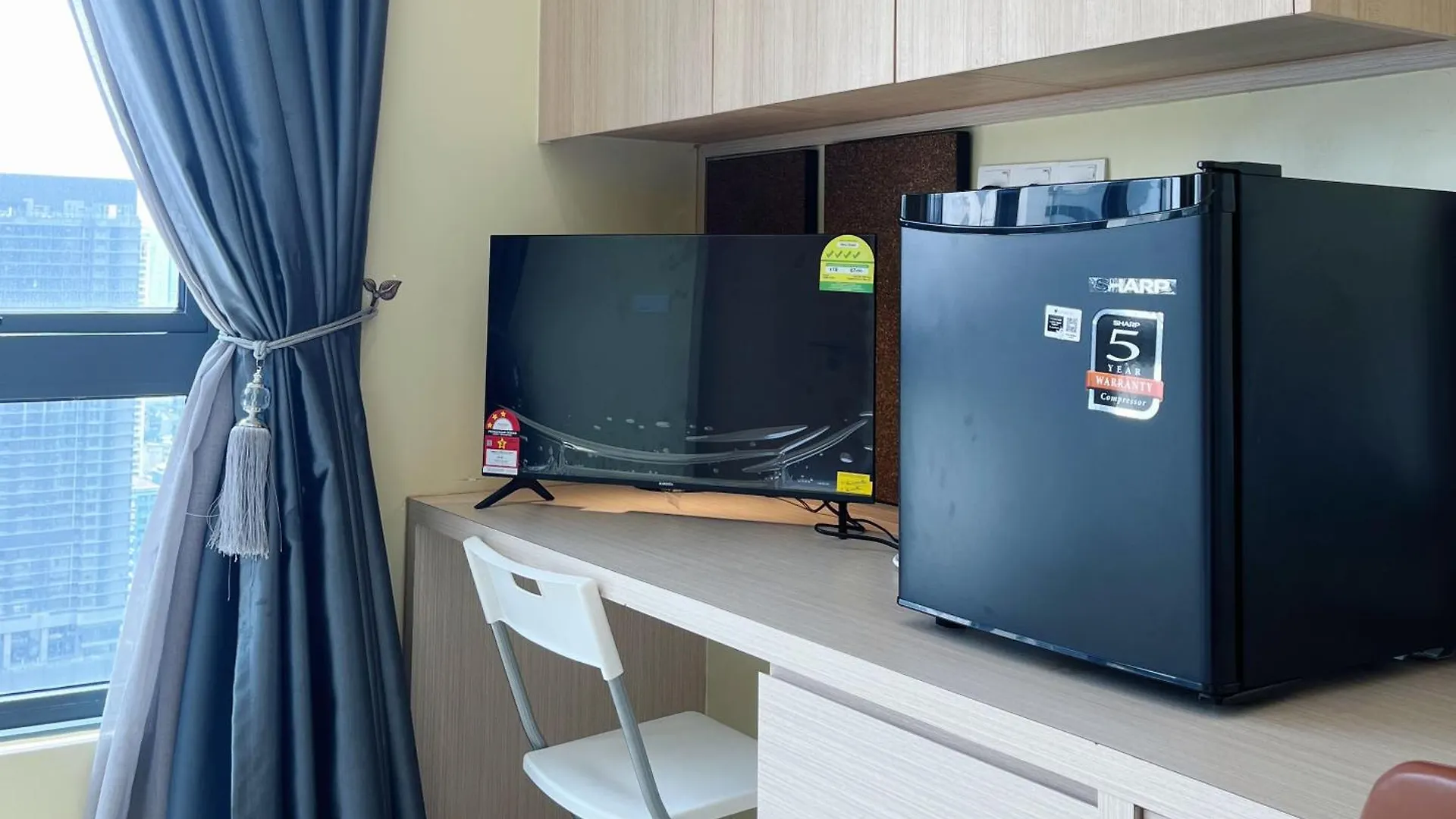Colony By Infinitum Apartment Kuala Lumpur Malaysia