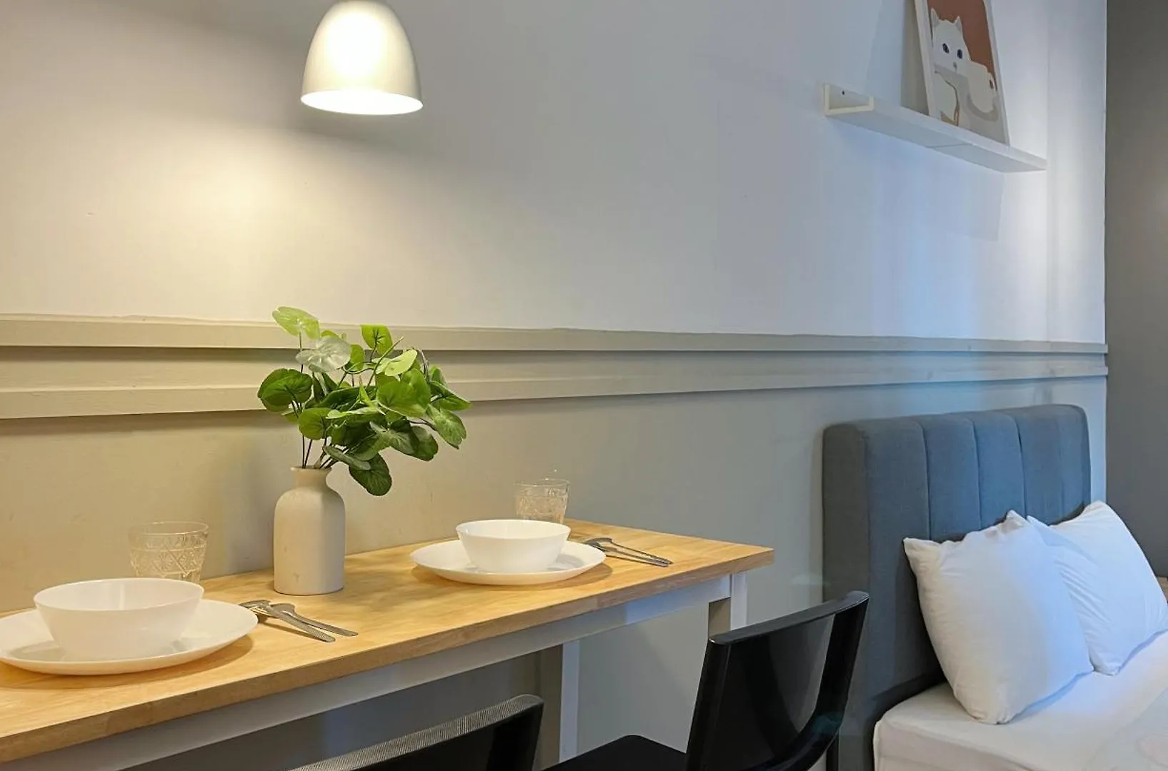 Colony By Infinitum Apartment Kuala Lumpur 0*,  Malaysia