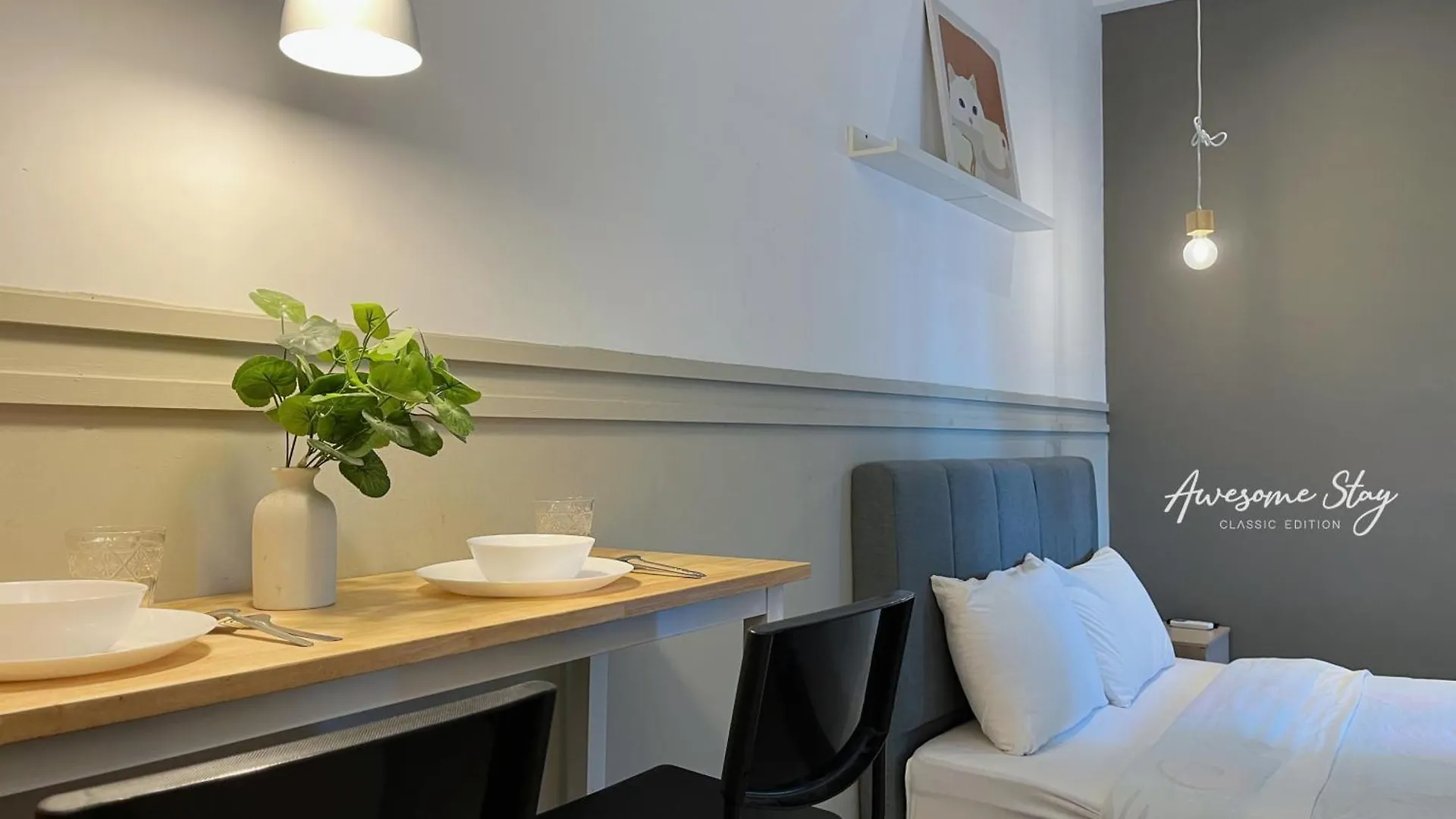 Colony By Infinitum Apartment Kuala Lumpur 0*,