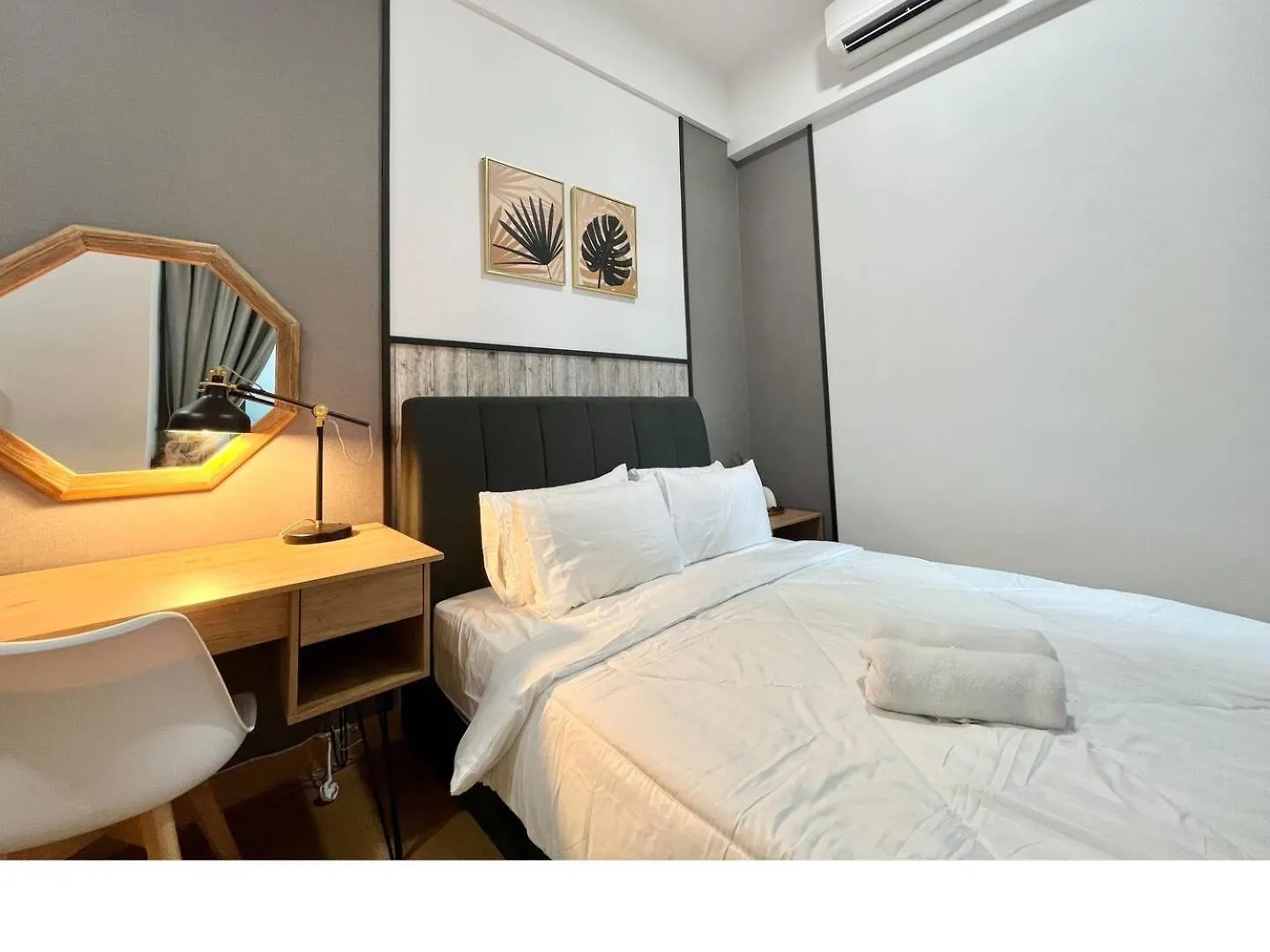 Colony By Infinitum Apartment Kuala Lumpur