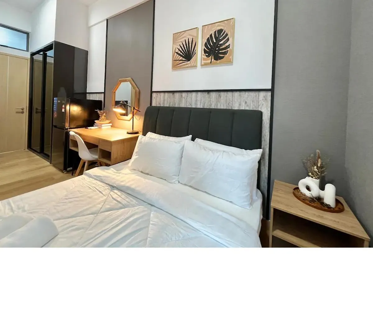 Colony By Infinitum Apartment Kuala Lumpur