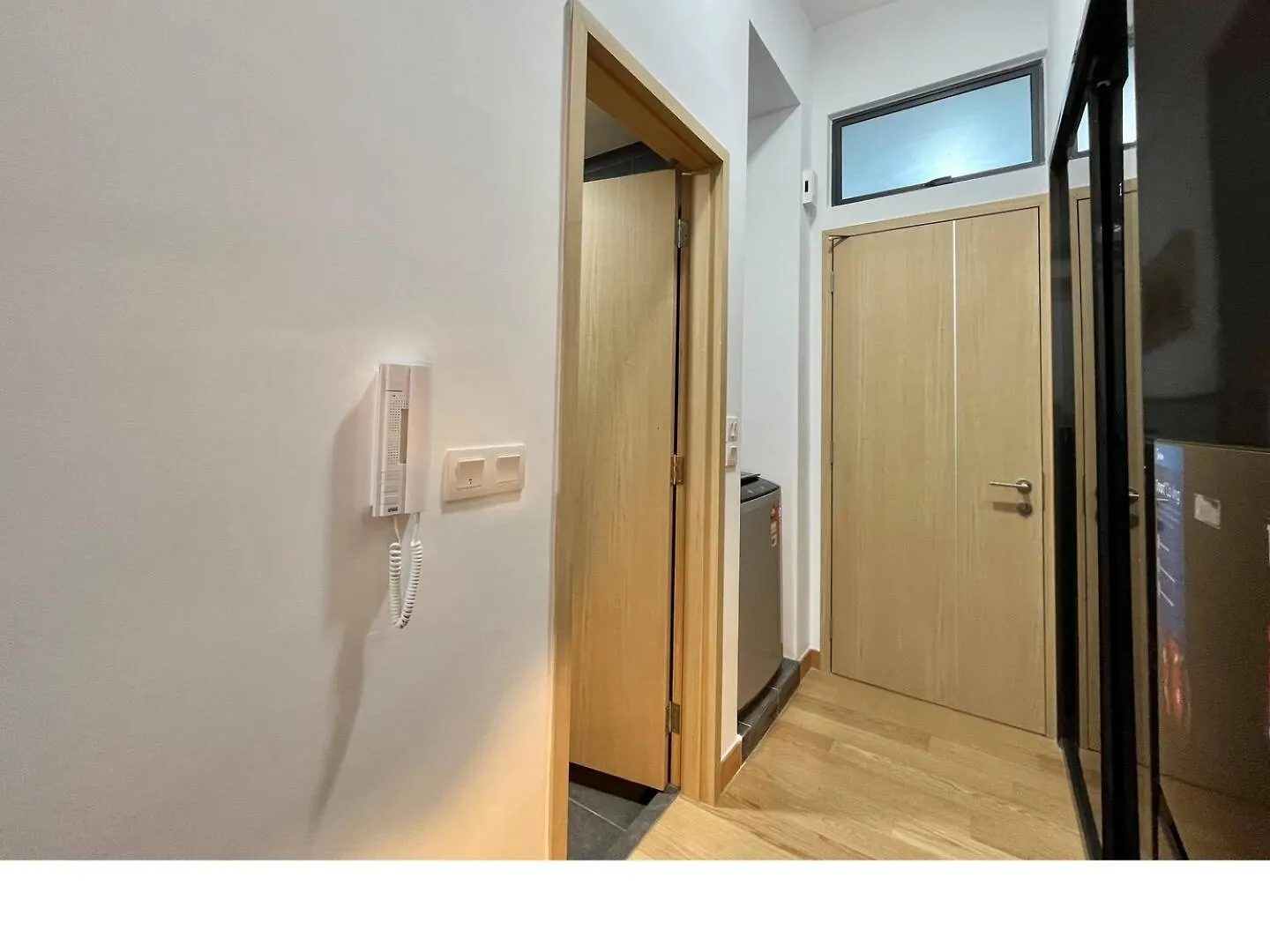 Colony By Infinitum Apartment Kuala Lumpur