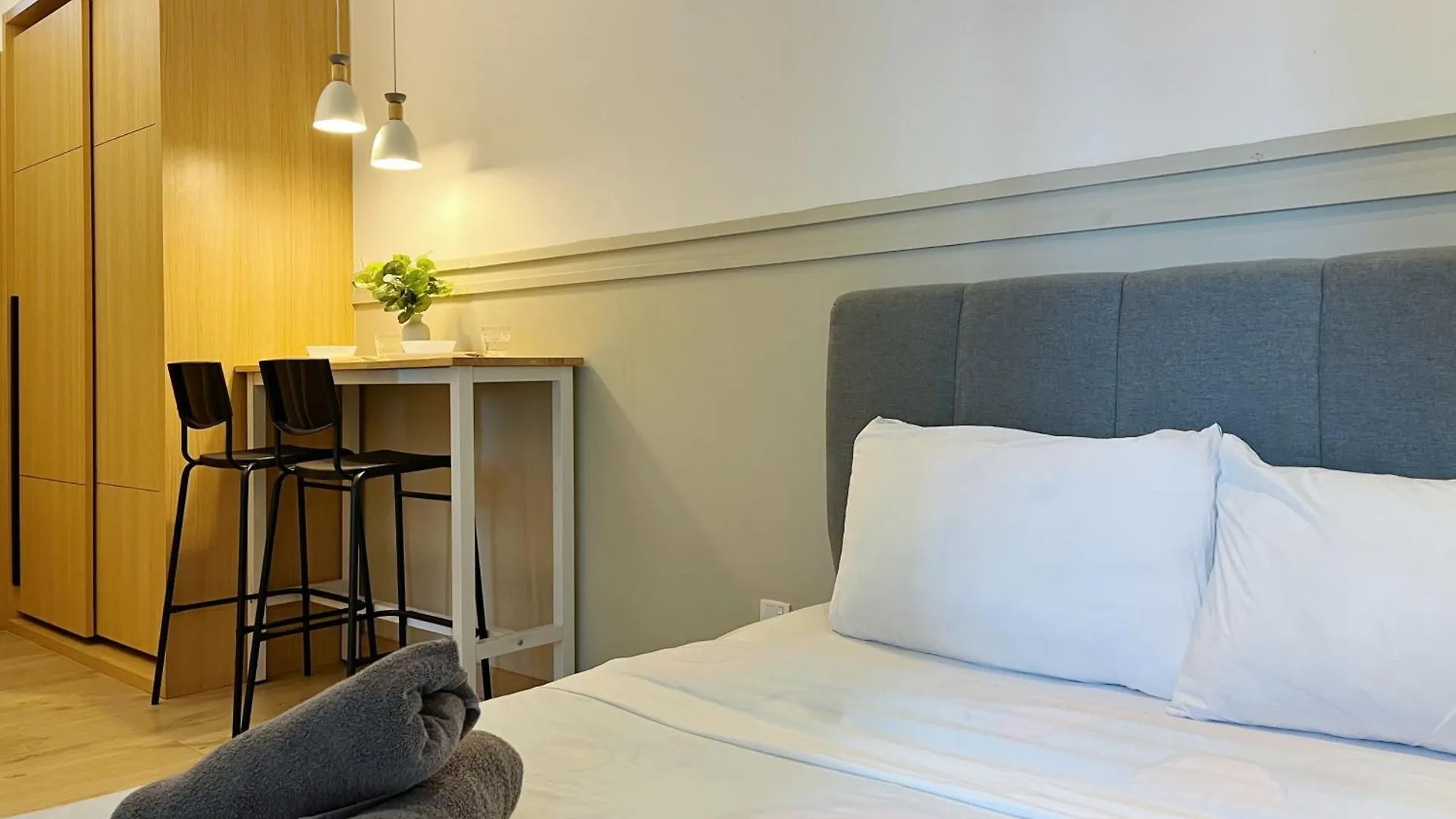 Colony By Infinitum Apartment Kuala Lumpur
