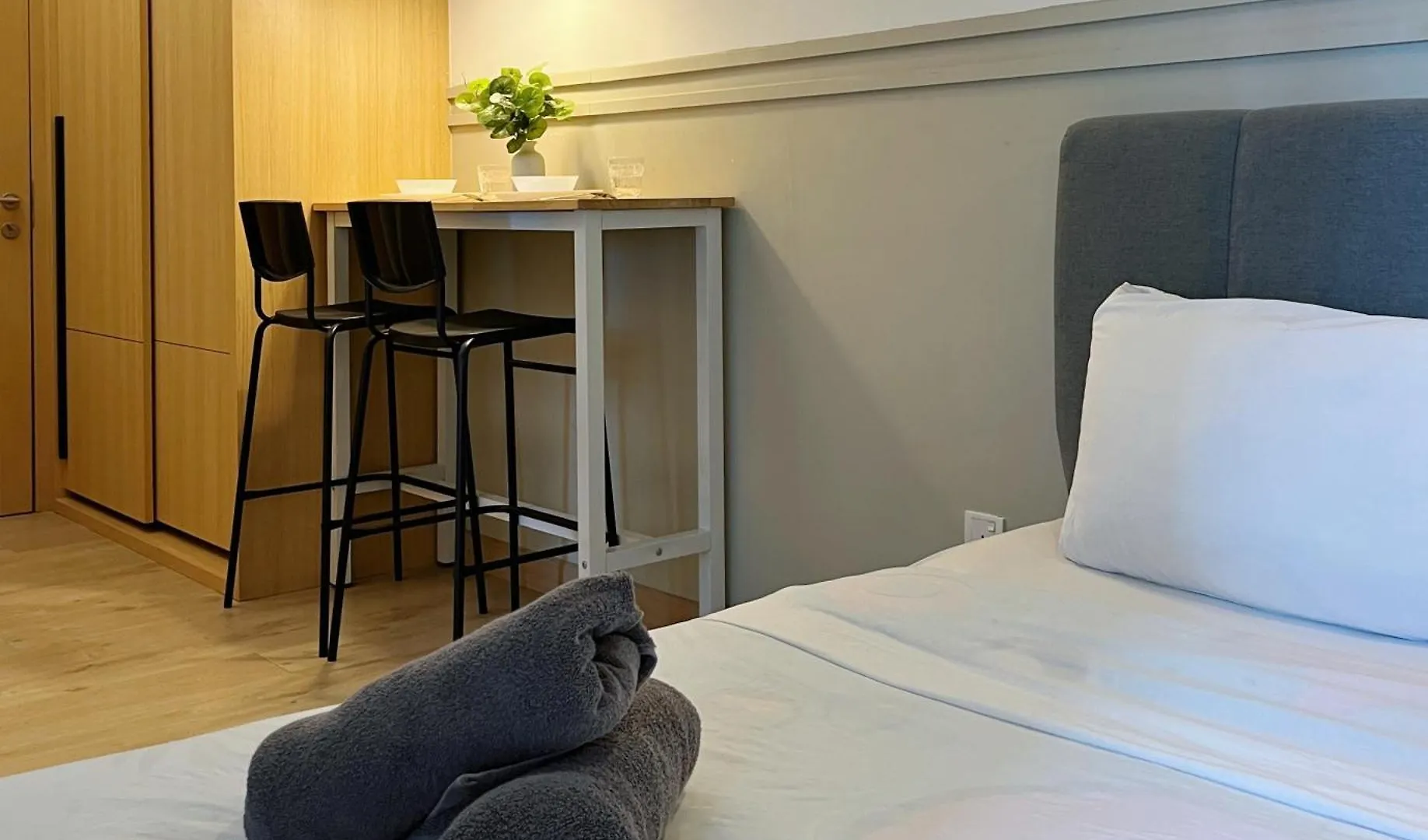 Colony By Infinitum Apartment Kuala Lumpur