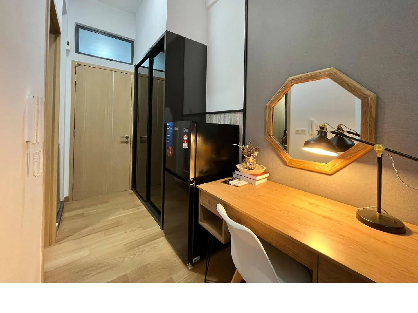 Colony By Infinitum Apartment Kuala Lumpur Malaysia